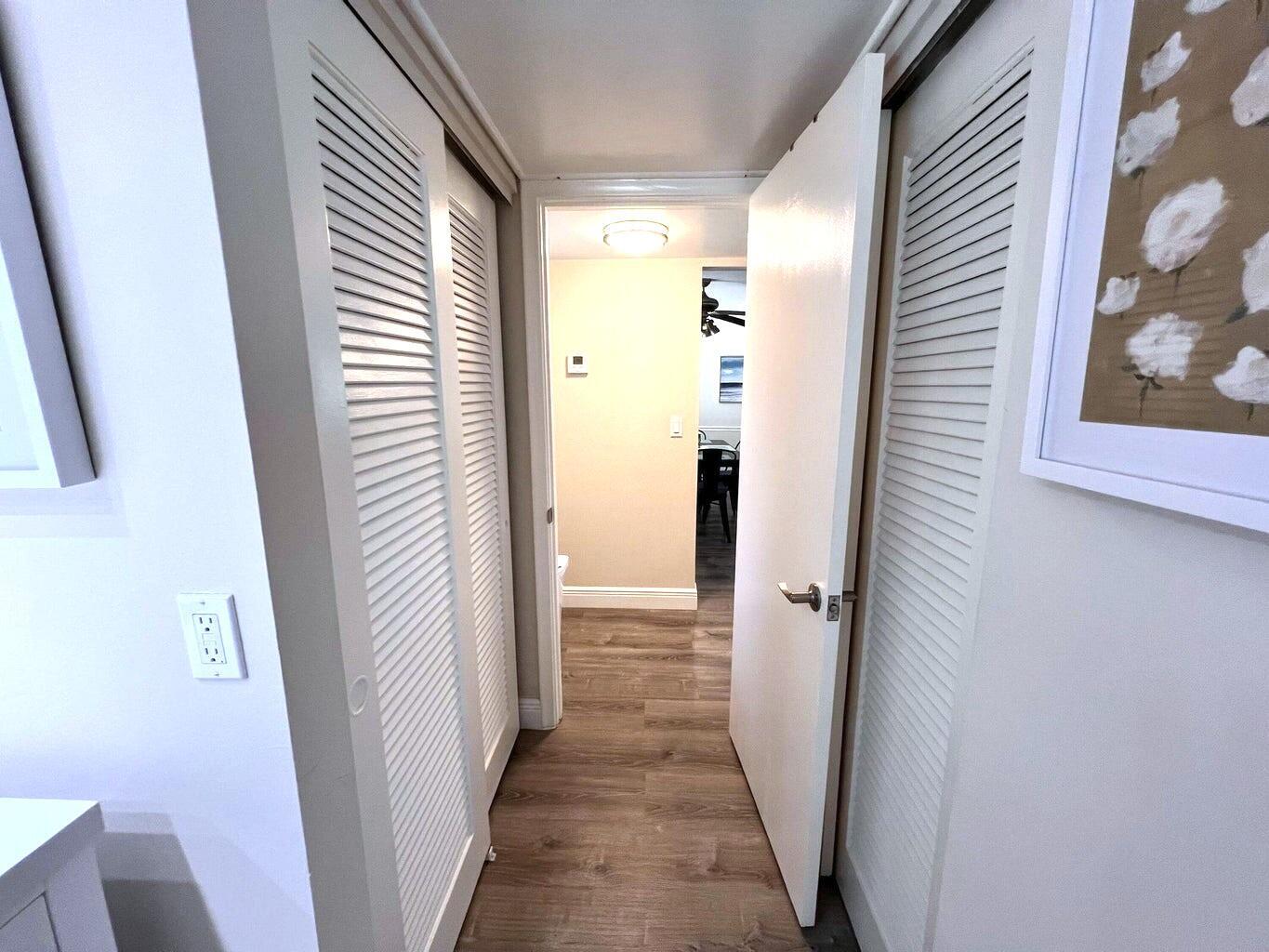 TAMBERLANE 3 CONDO - Residential Lease