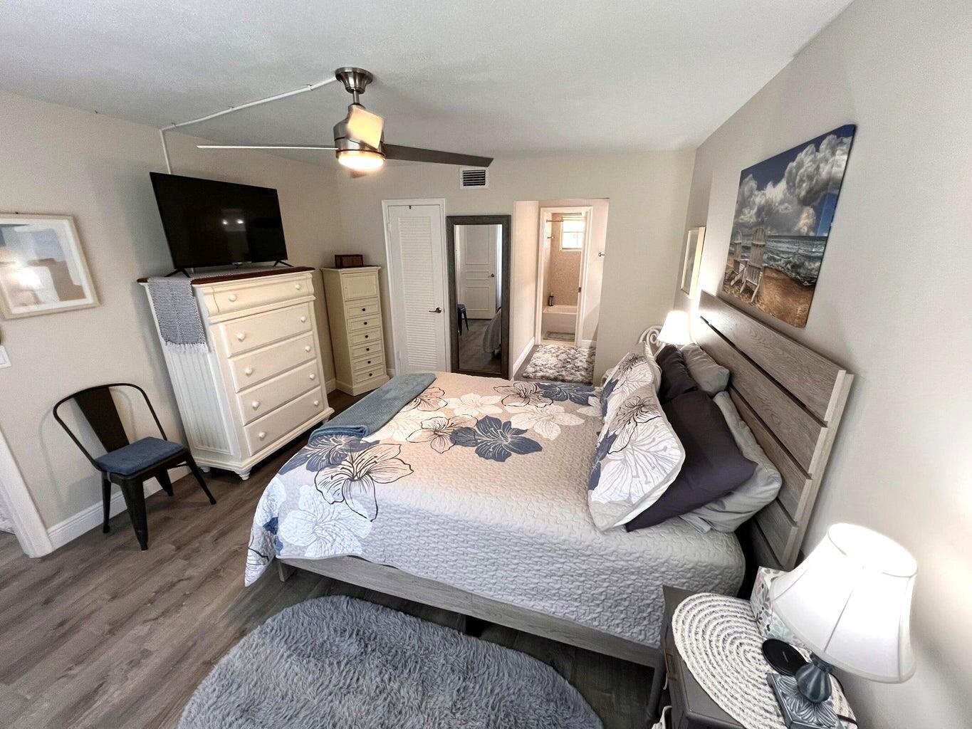 TAMBERLANE 3 CONDO - Residential Lease