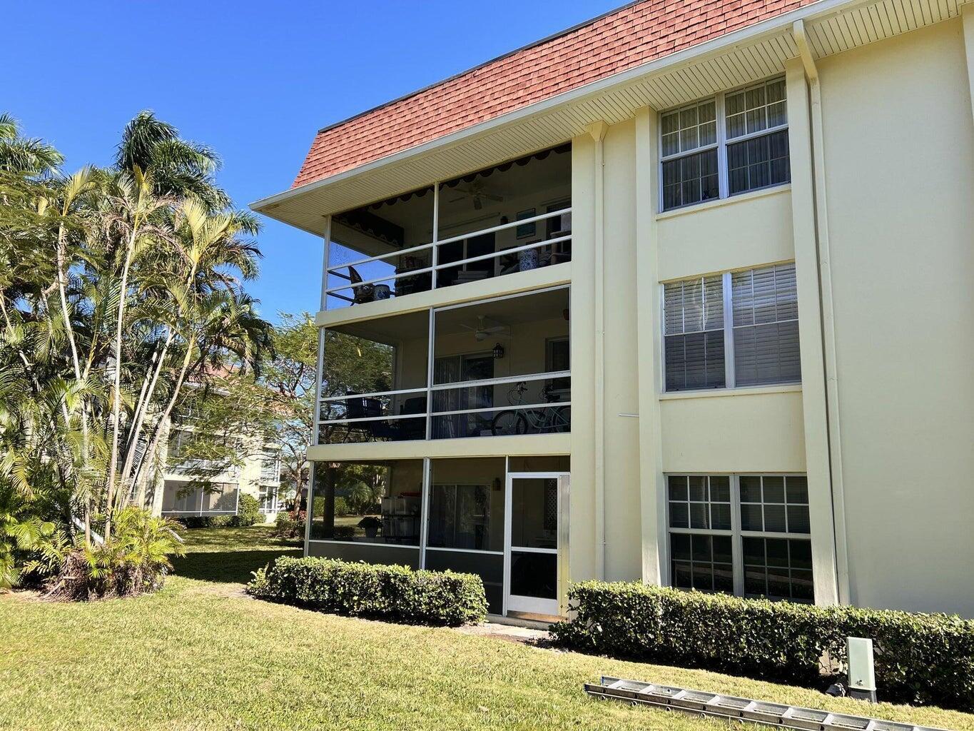 TAMBERLANE 3 CONDO - Residential Lease