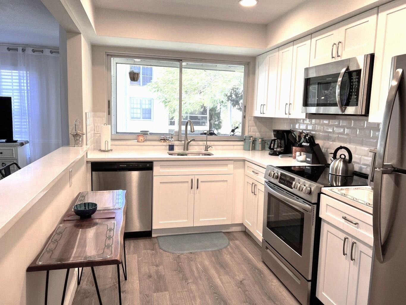 TAMBERLANE 3 CONDO - Residential Lease