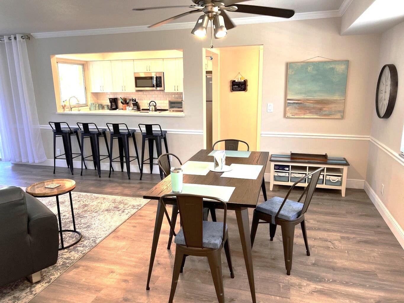 TAMBERLANE 3 CONDO - Residential Lease
