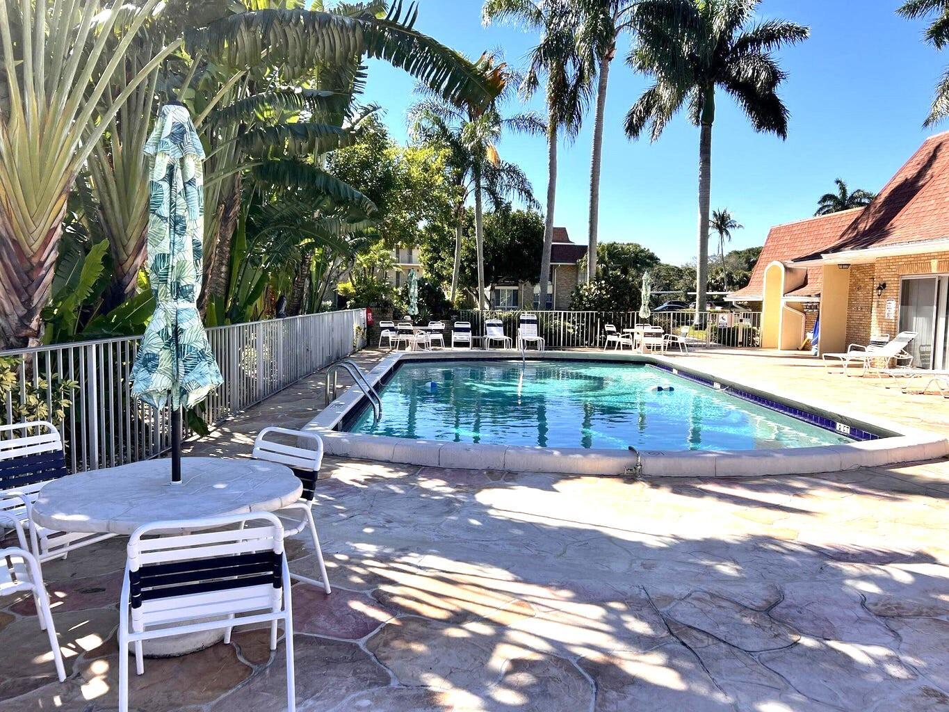 TAMBERLANE 3 CONDO - Residential Lease