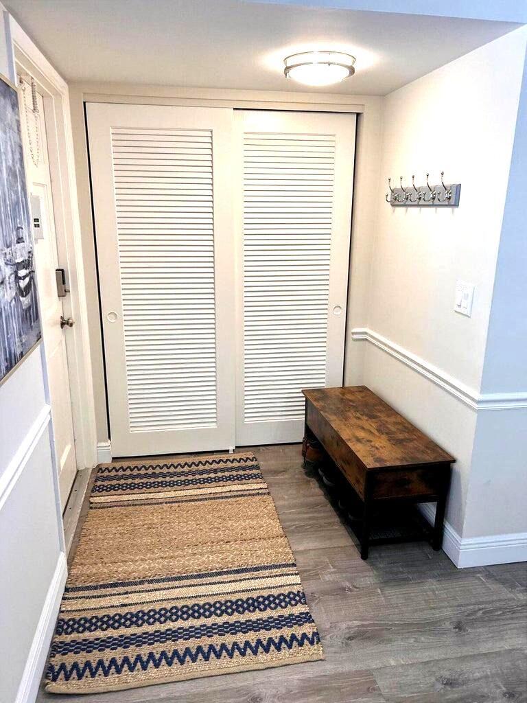 TAMBERLANE 3 CONDO - Residential Lease