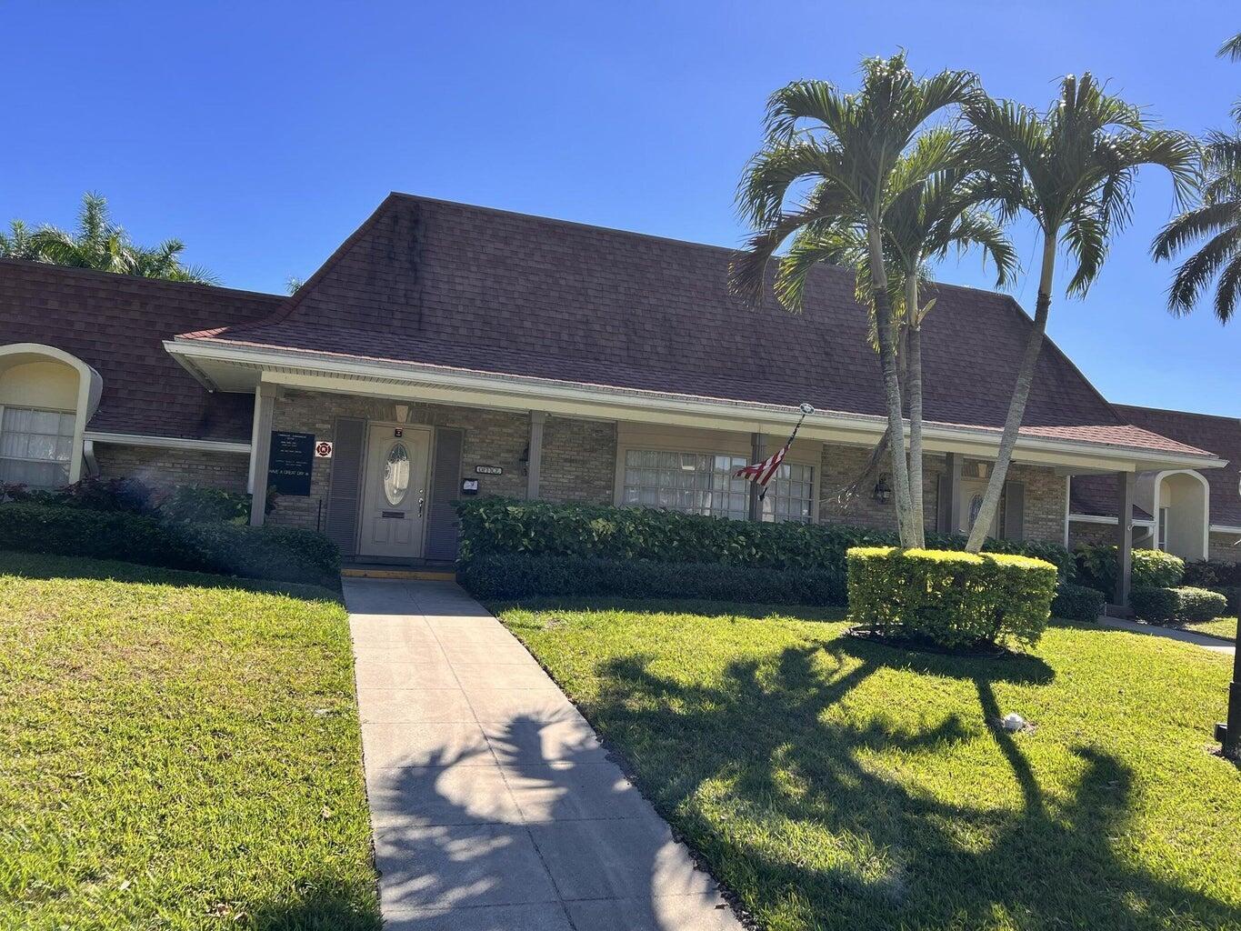 TAMBERLANE 3 CONDO - Residential Lease