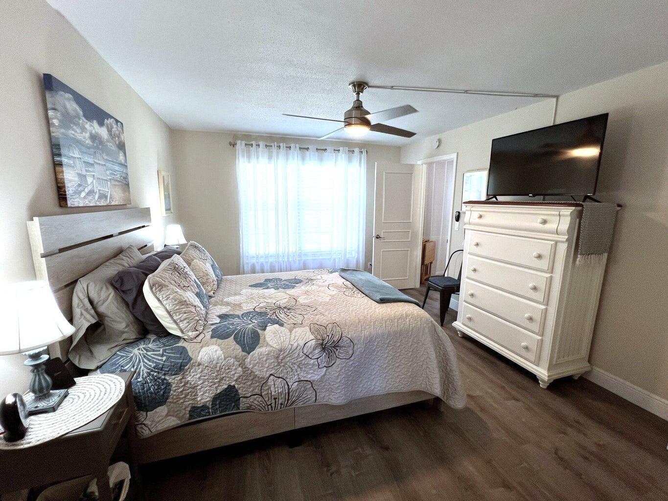 TAMBERLANE 3 CONDO - Residential Lease