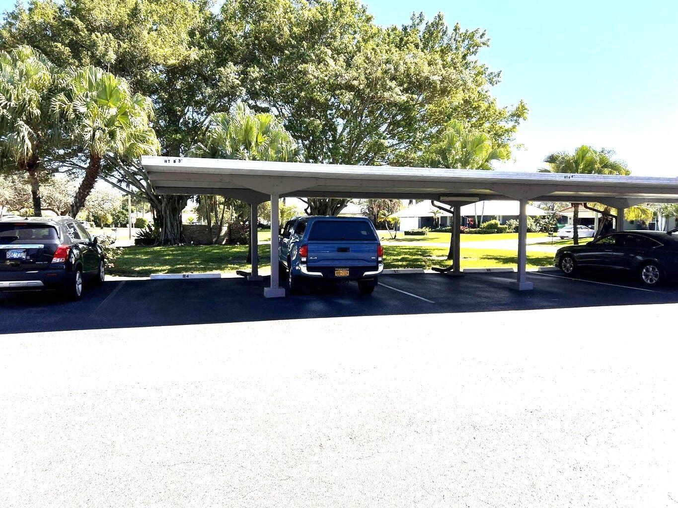 TAMBERLANE 3 CONDO - Residential Lease