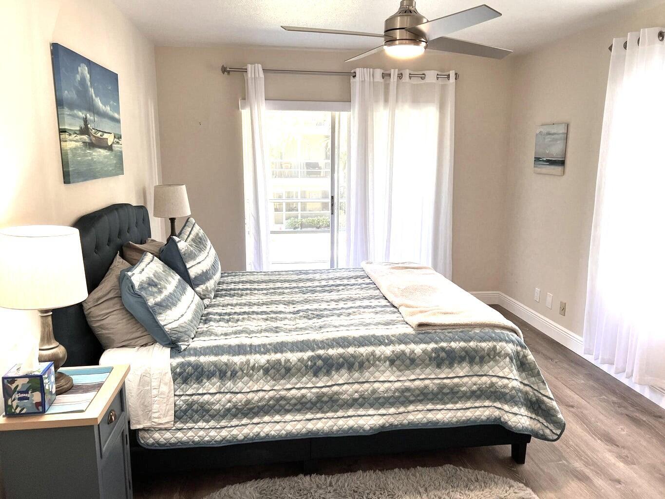TAMBERLANE 3 CONDO - Residential Lease