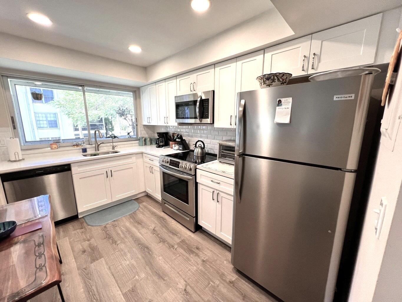 TAMBERLANE 3 CONDO - Residential Lease