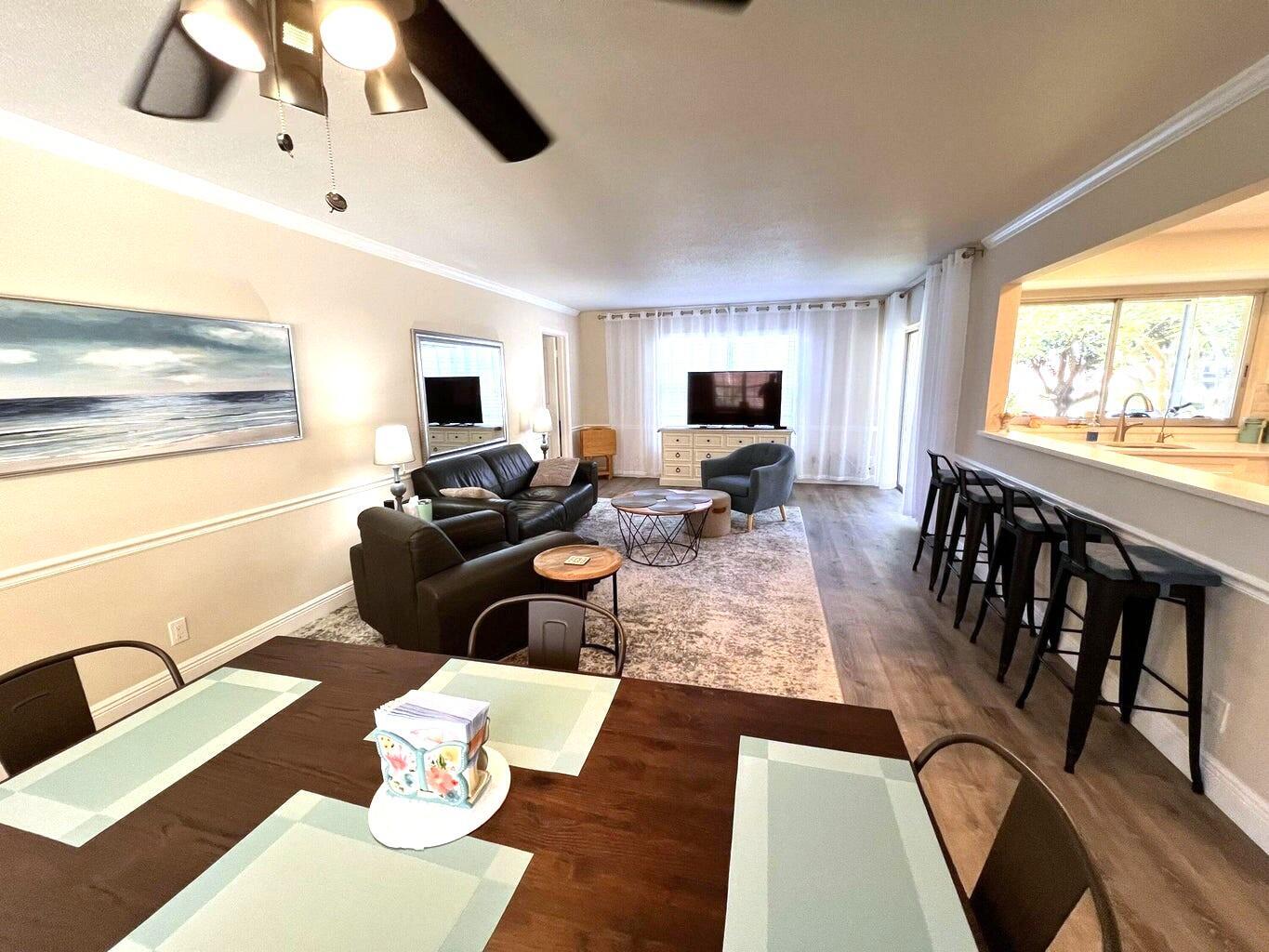 TAMBERLANE 3 CONDO - Residential Lease