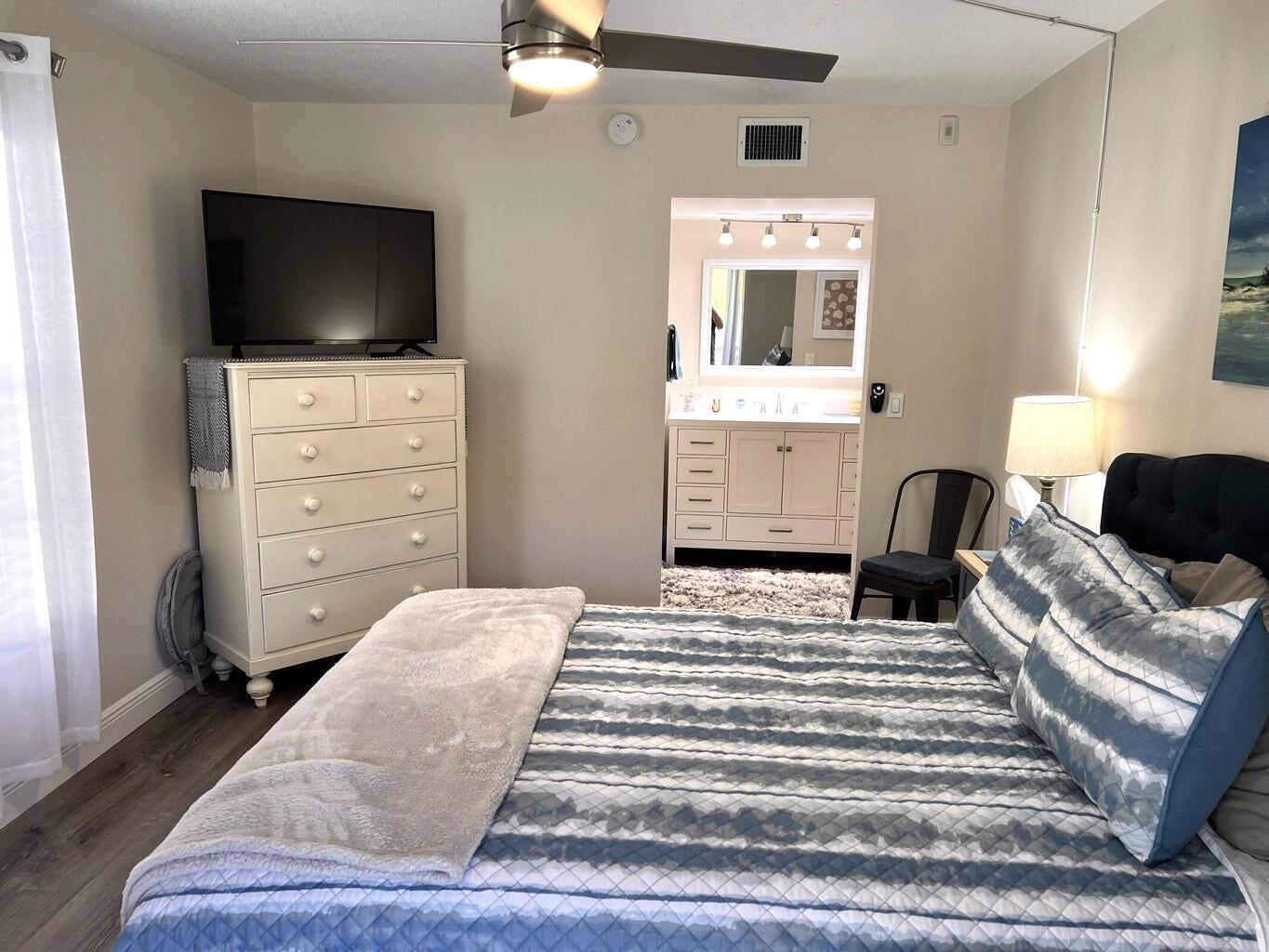 TAMBERLANE 3 CONDO - Residential Lease