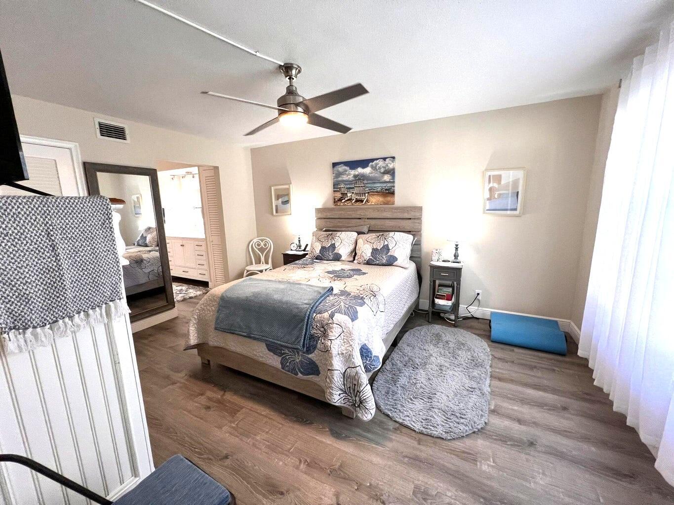 TAMBERLANE 3 CONDO - Residential Lease