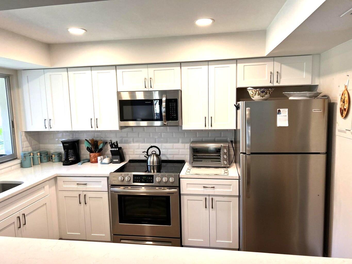 TAMBERLANE 3 CONDO - Residential Lease