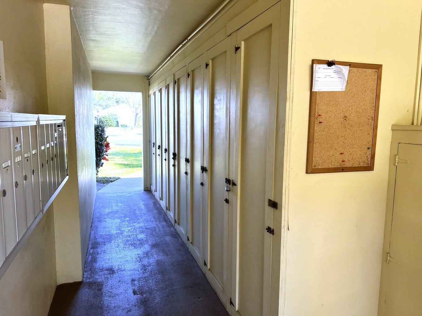 TAMBERLANE 3 CONDO - Residential Lease