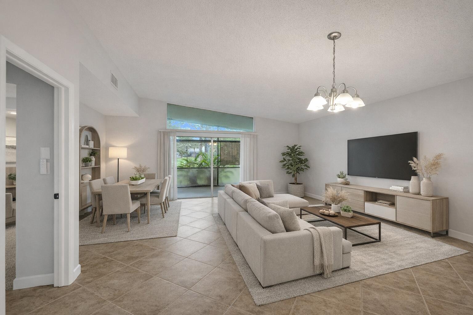 TIMBERWALK SEC 3 - Residential Lease