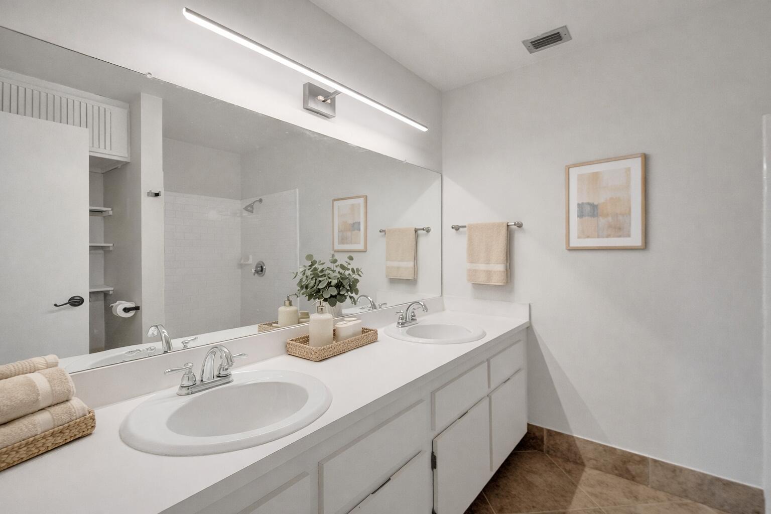 TIMBERWALK SEC 3 - Residential Lease