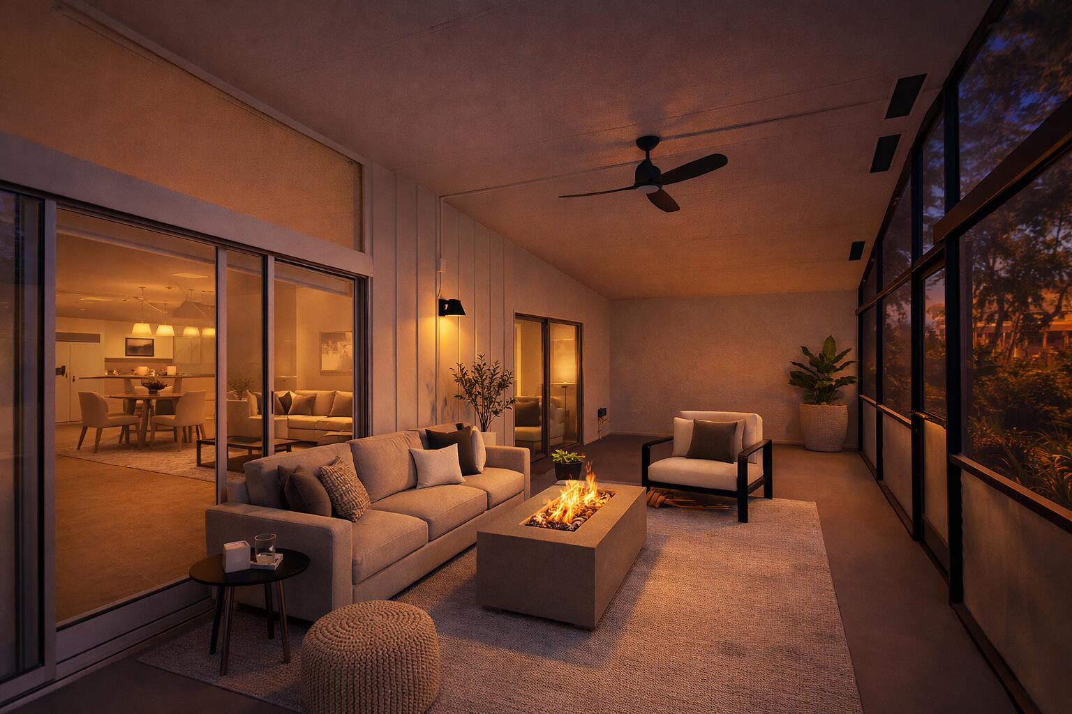 TIMBERWALK SEC 3 - Residential Lease