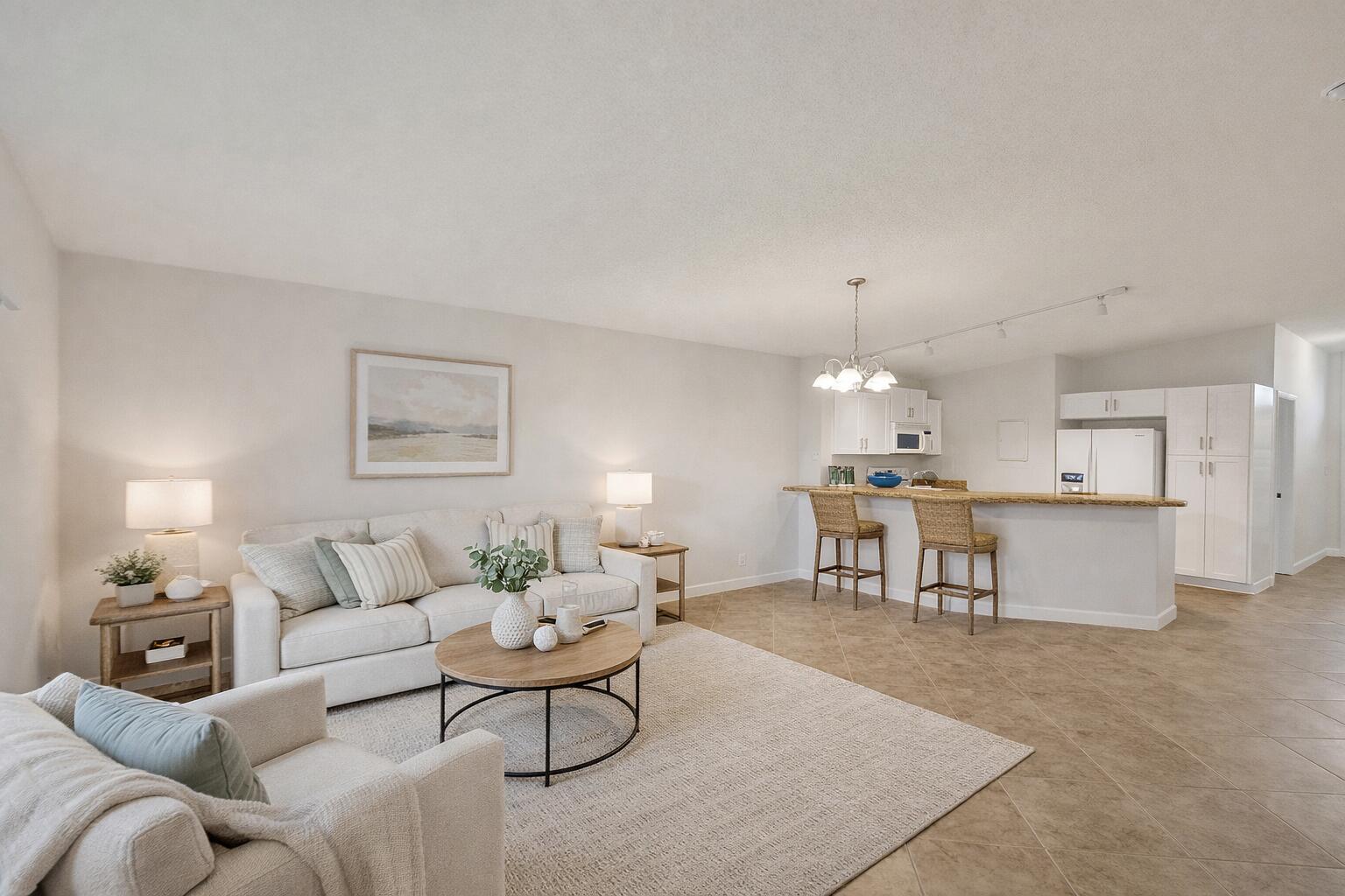 TIMBERWALK SEC 3 - Residential Lease