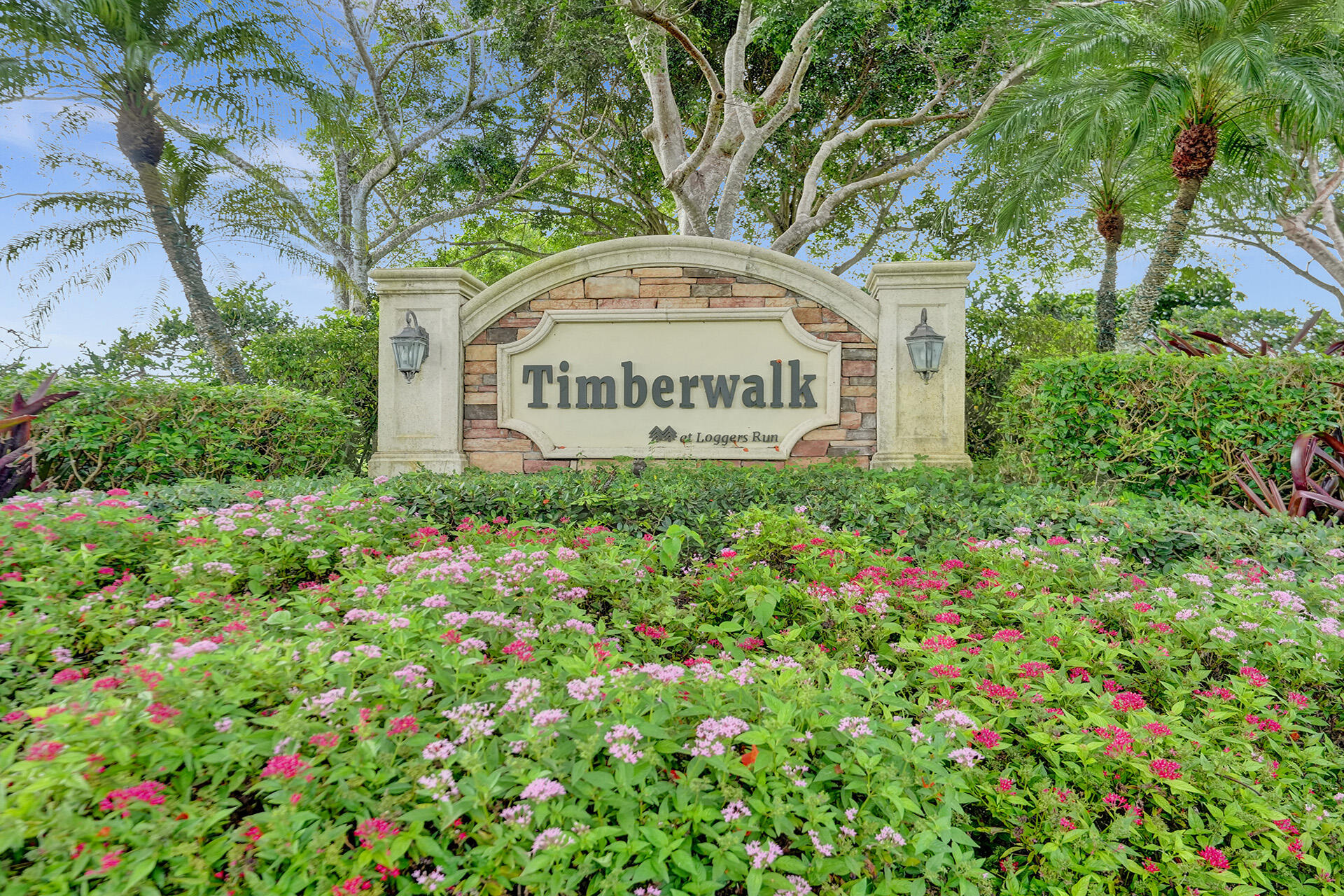 TIMBERWALK SEC 3 - Residential Lease