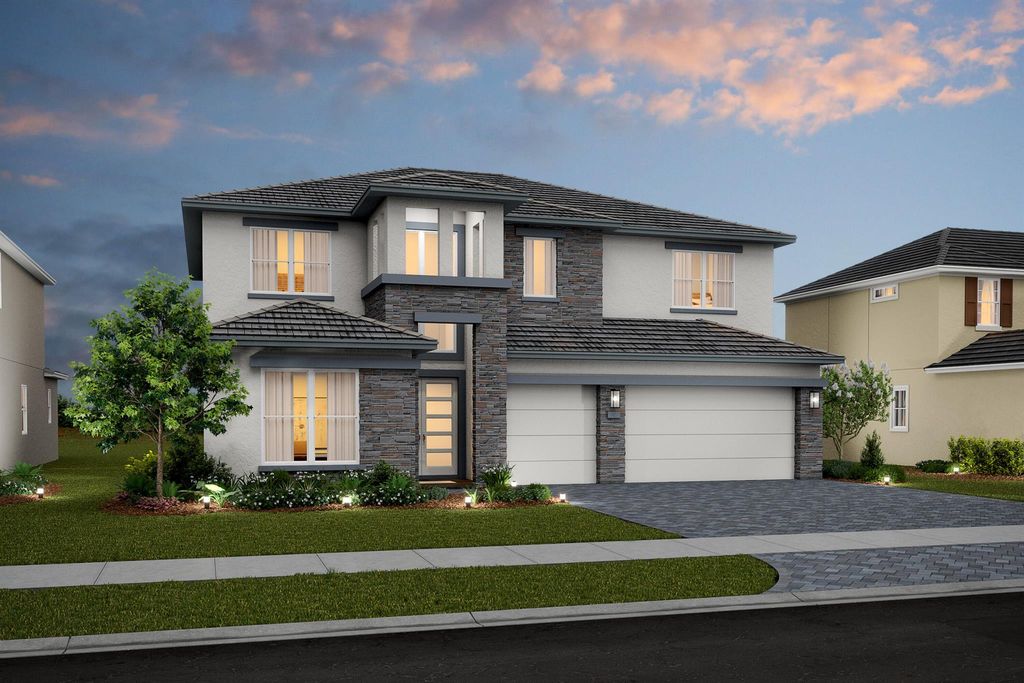 Photo of 12265 Waterstone Circle #65, Palm Beach Gardens, FL 33412 (MLS # R10796415)