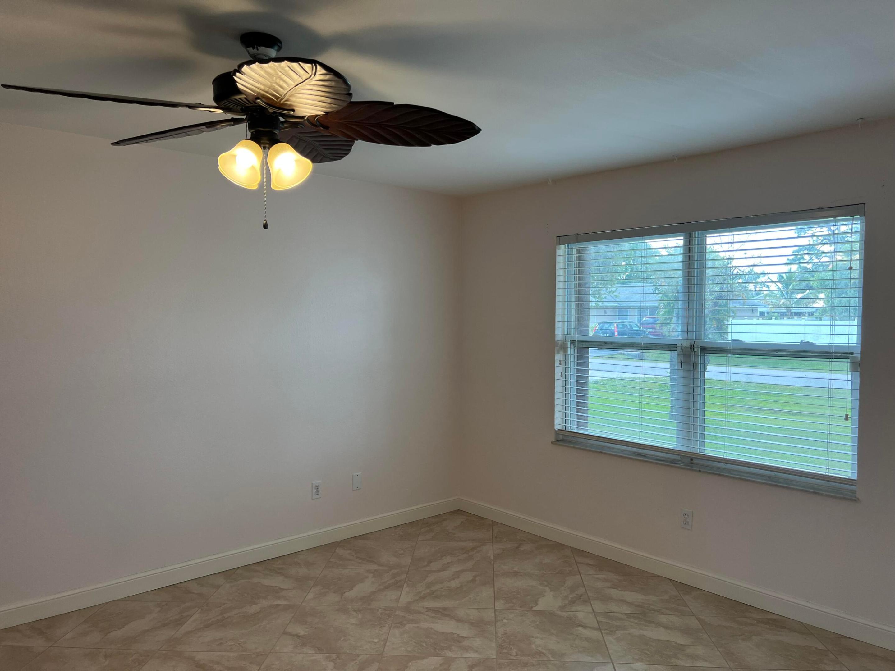PORT ST LUCIE SECTION 62 - Residential Lease