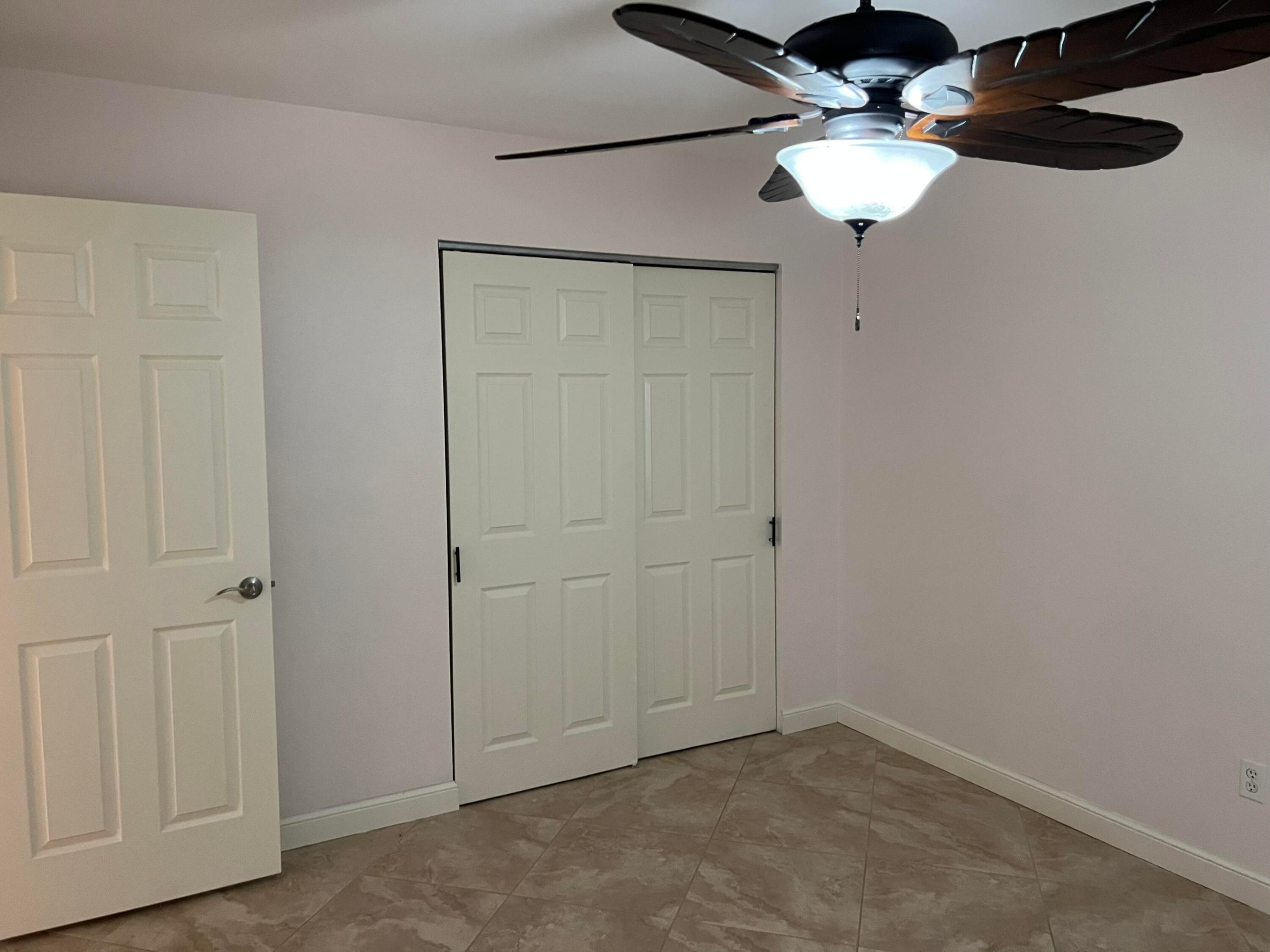 PORT ST LUCIE SECTION 62 - Residential Lease