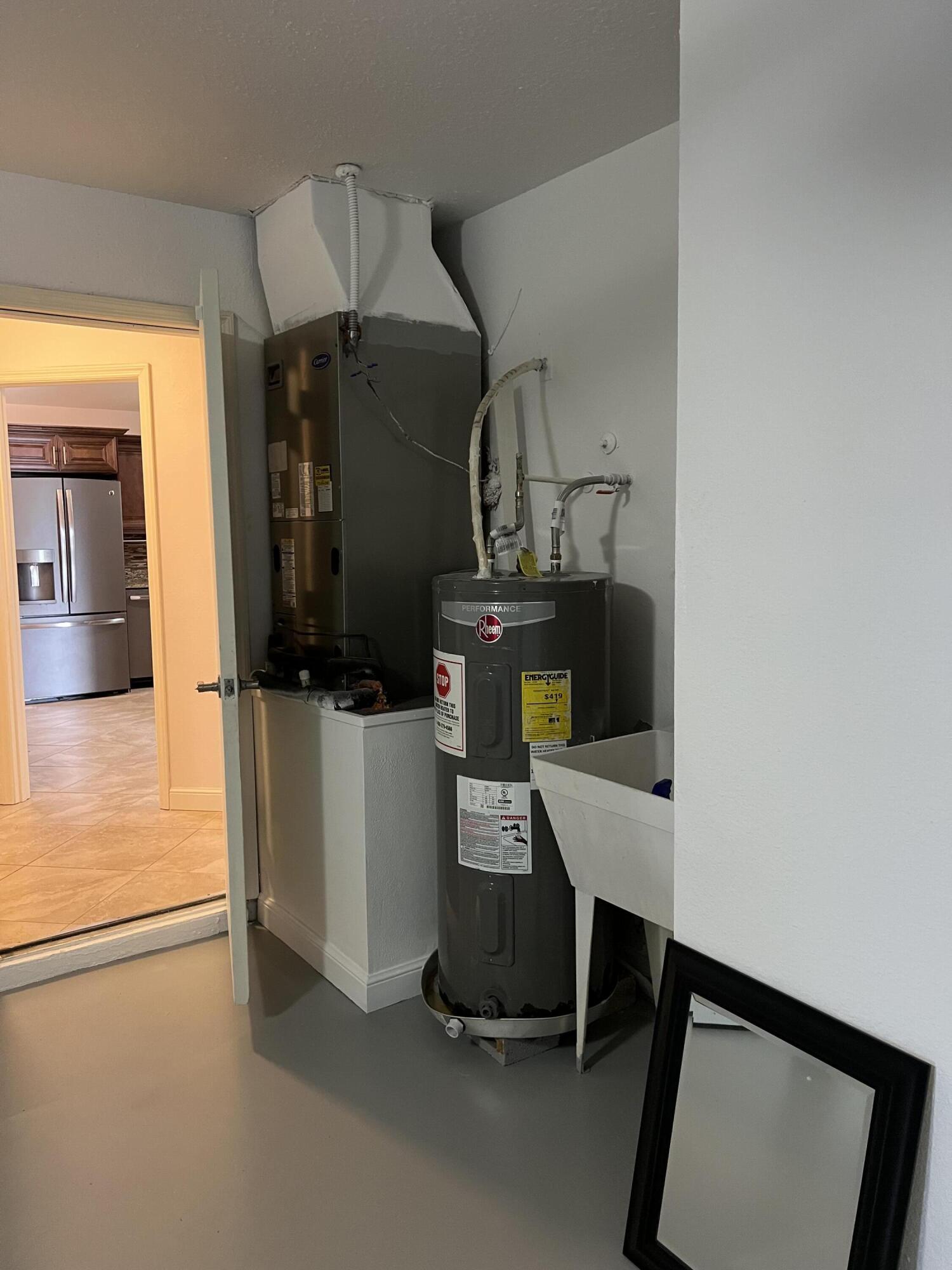 PORT ST LUCIE SECTION 62 - Residential Lease