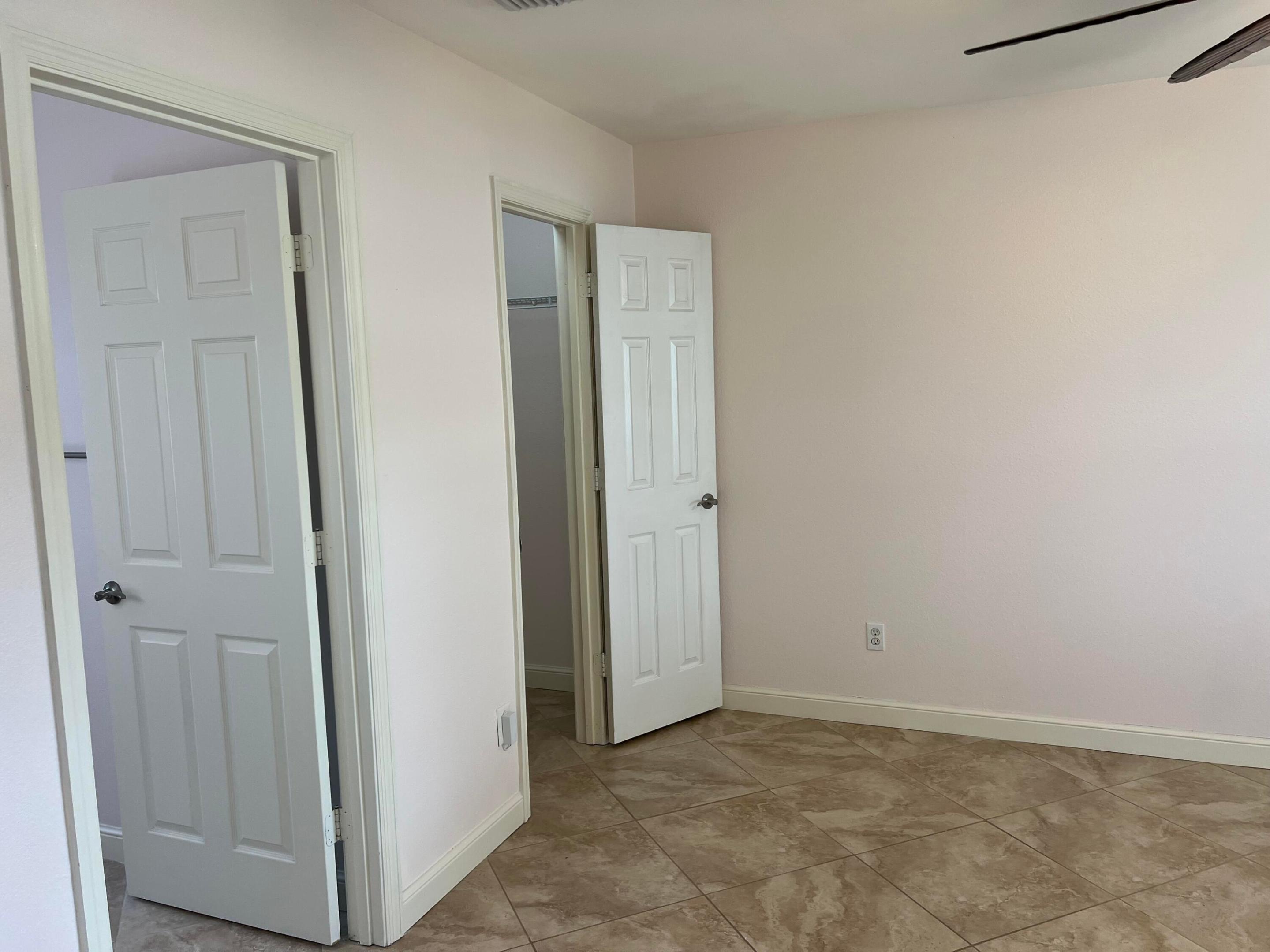 PORT ST LUCIE SECTION 62 - Residential Lease