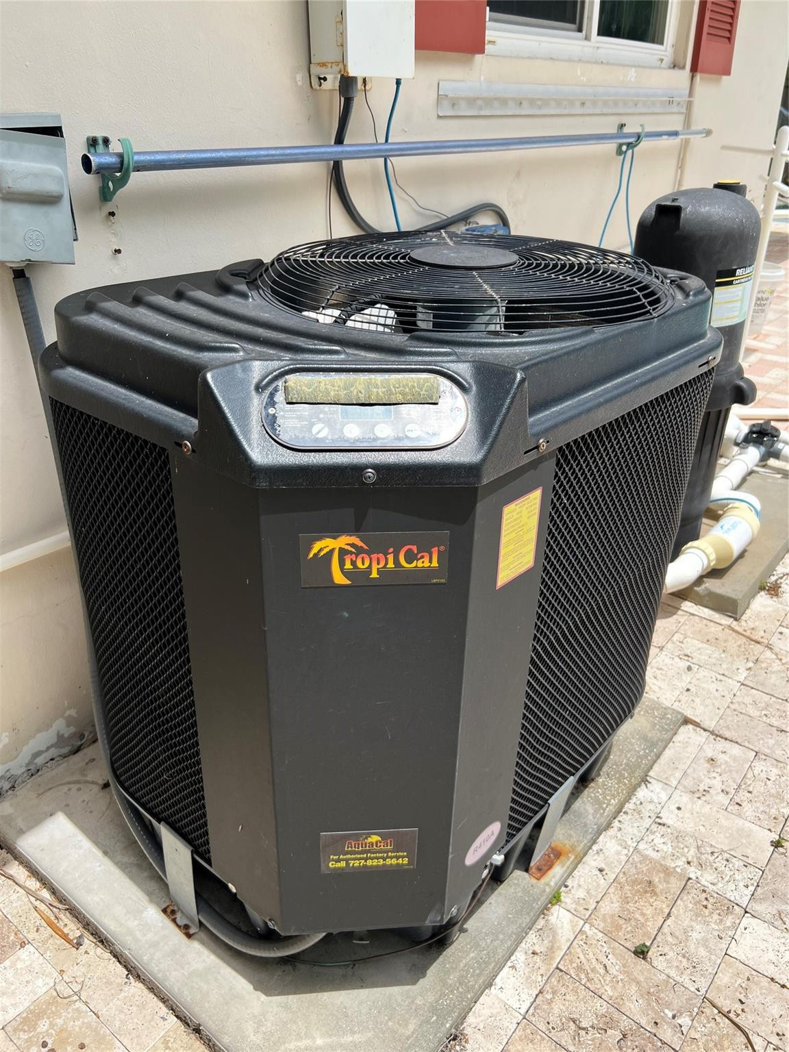 Pembroke Lakes Sec 5 94-1 - Residential