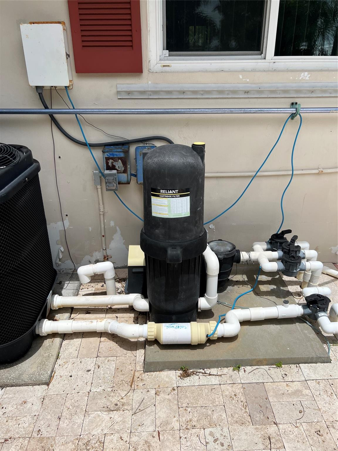 Pembroke Lakes Sec 5 94-1 - Residential