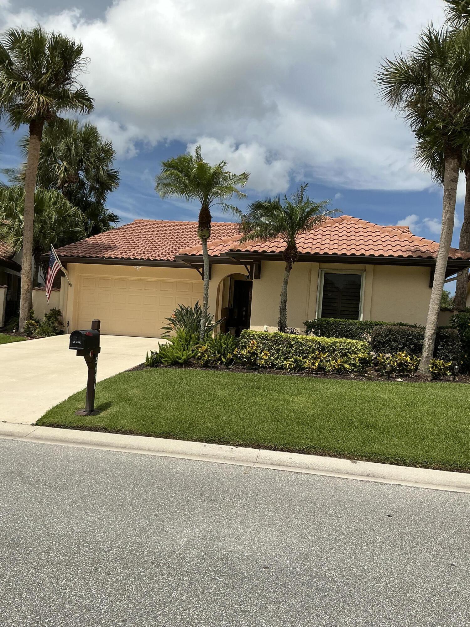 IBIS POINT - Residential
