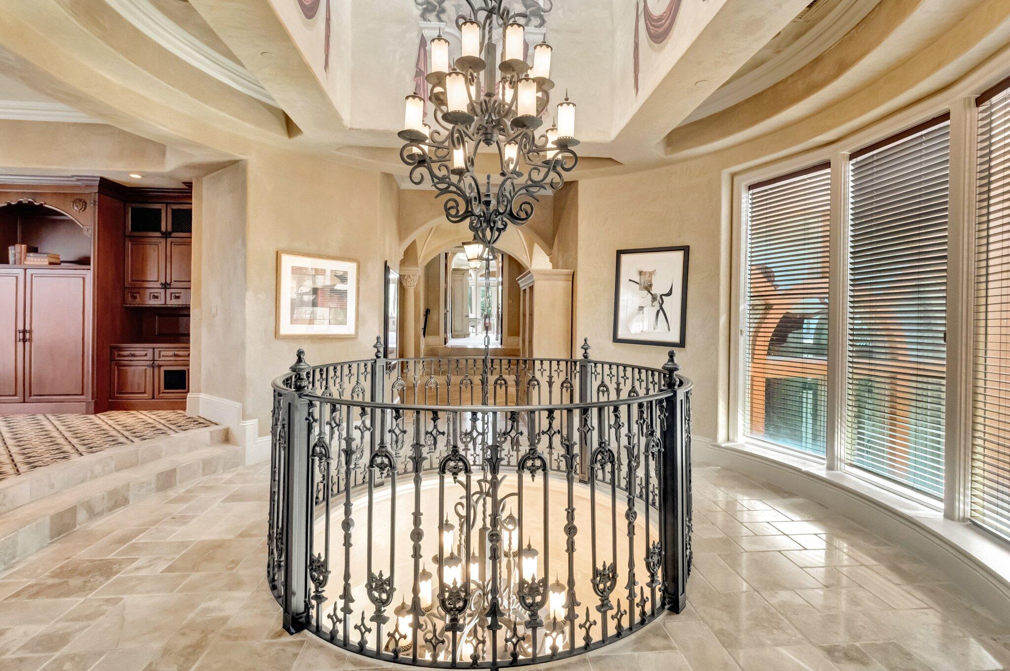 MIZNER LAKE ESTATES - Residential