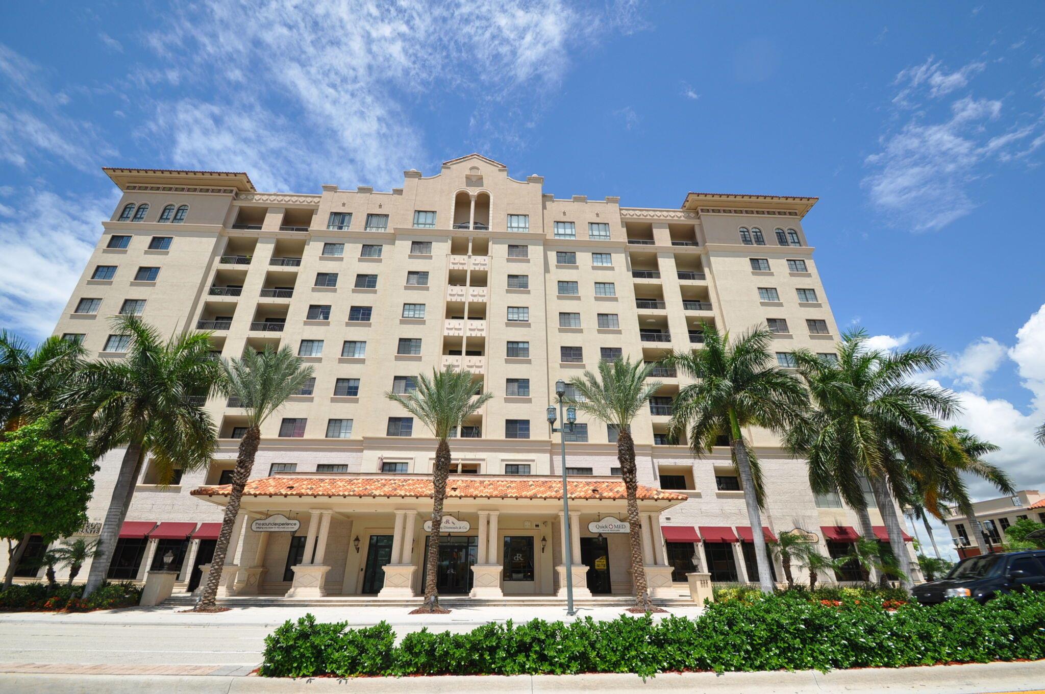 MIZNER LAKE ESTATES - Residential