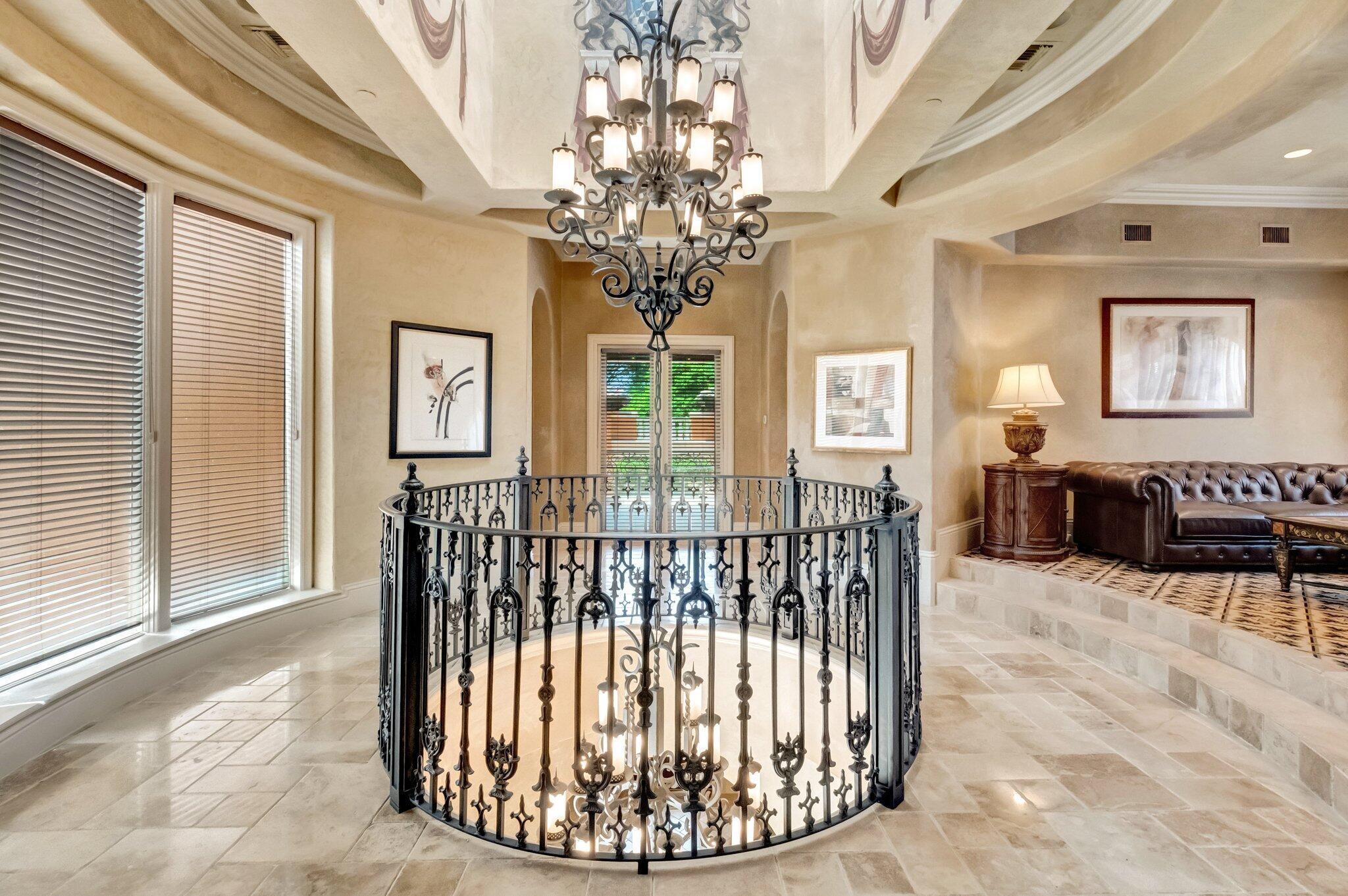 MIZNER LAKE ESTATES - Residential