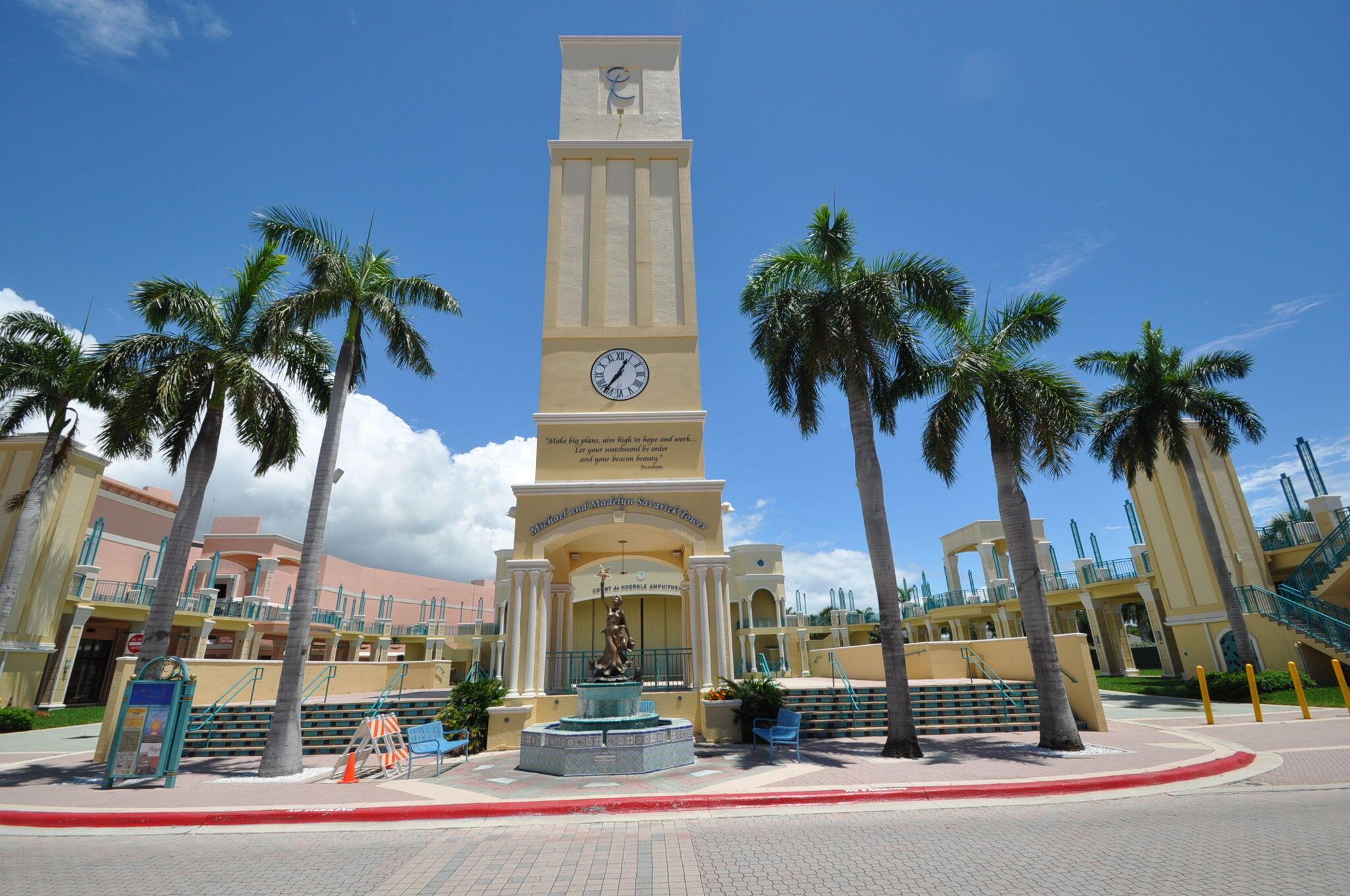 MIZNER LAKE ESTATES - Residential