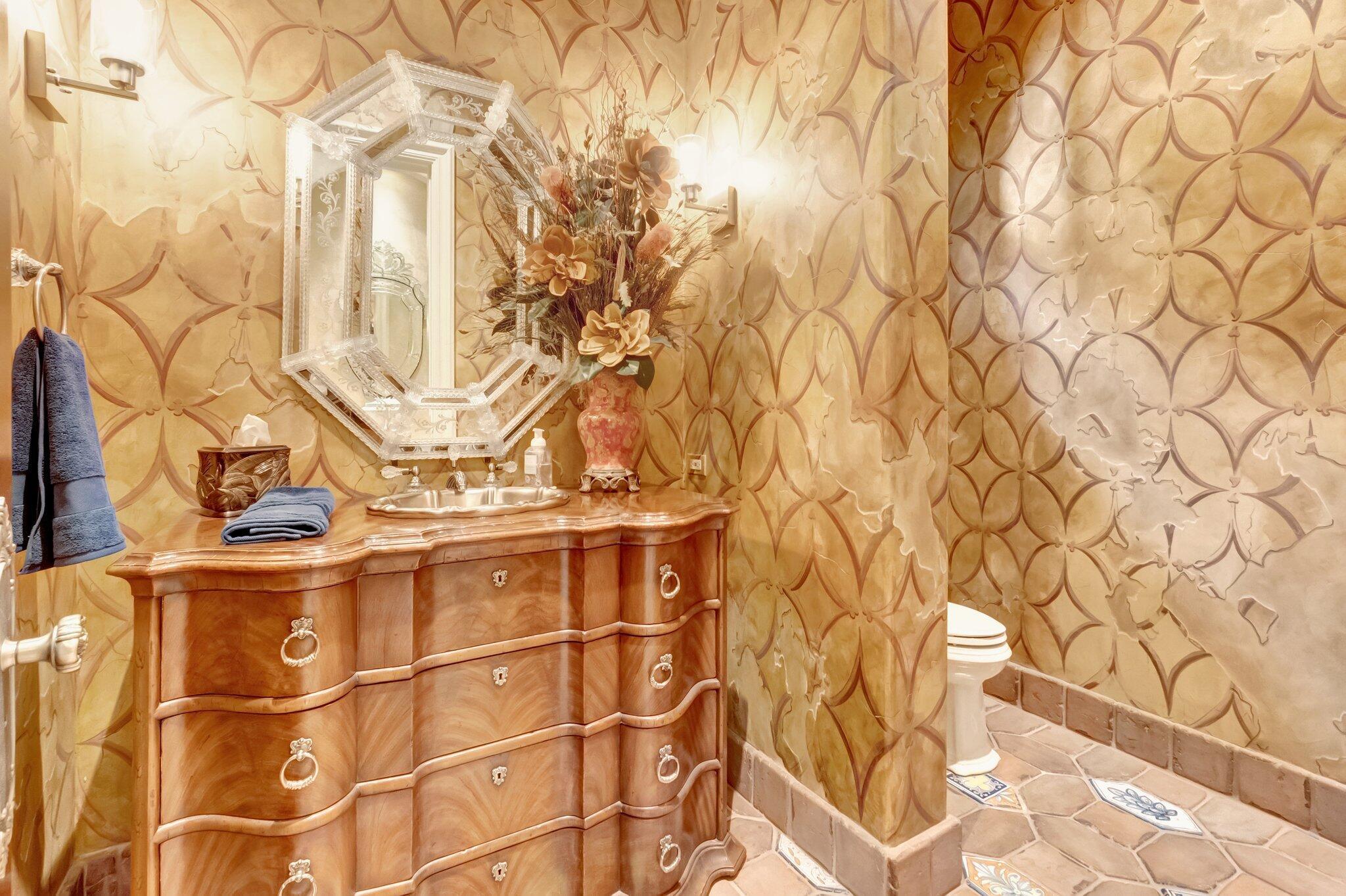 MIZNER LAKE ESTATES - Residential