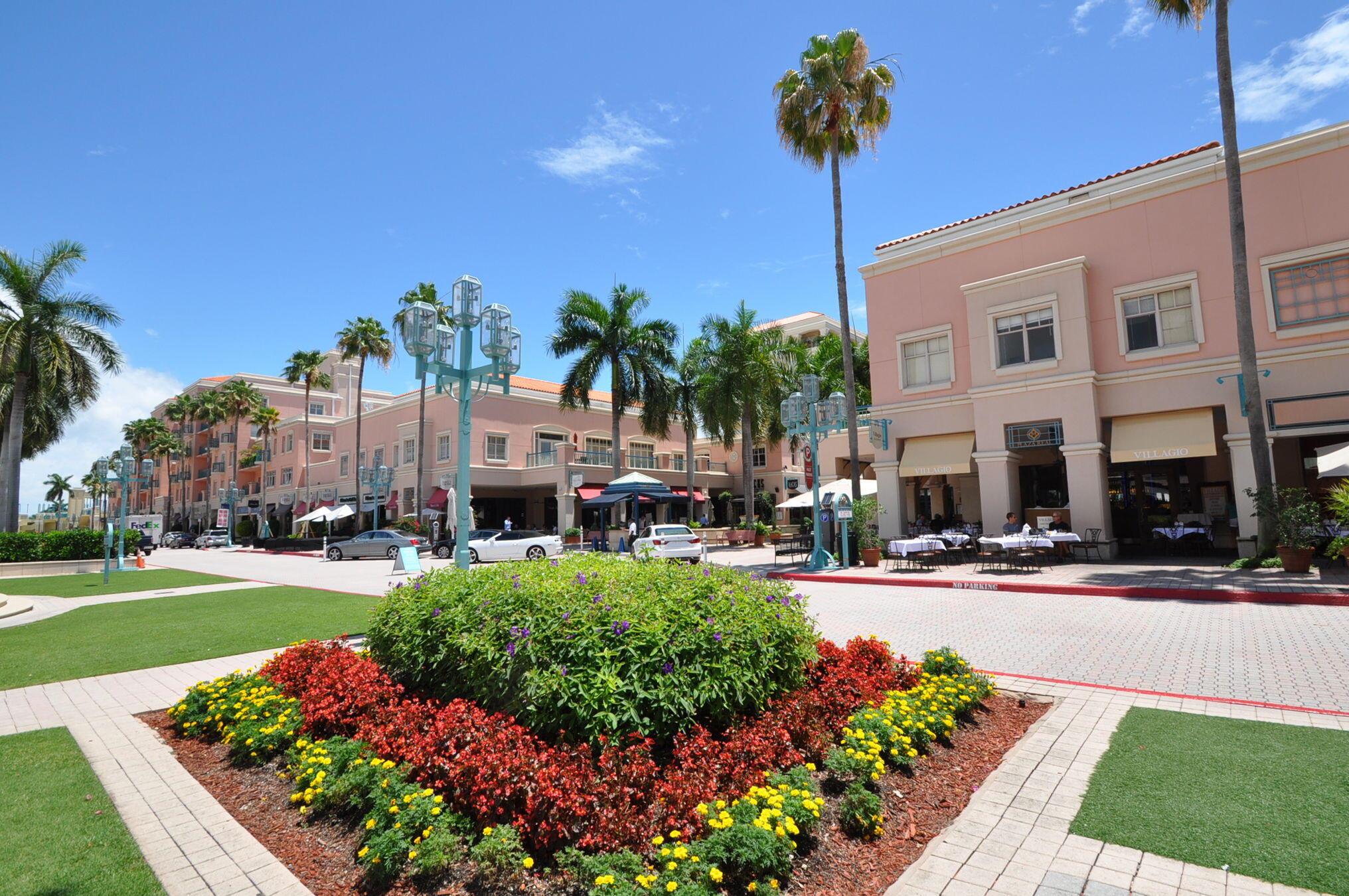 MIZNER LAKE ESTATES - Residential