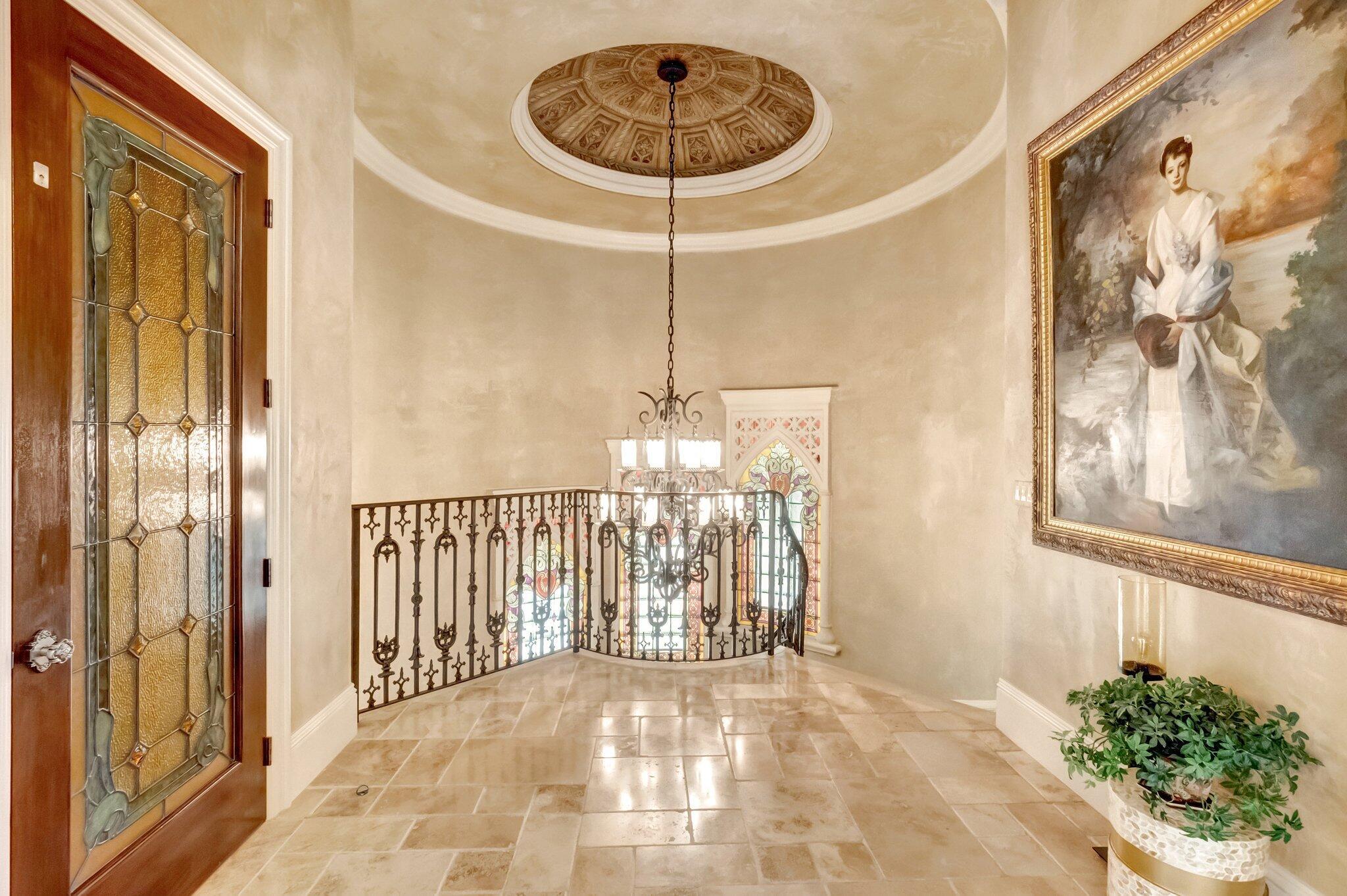 MIZNER LAKE ESTATES - Residential