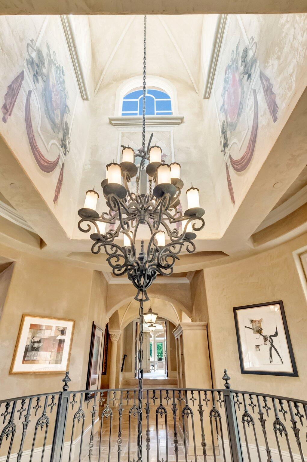 MIZNER LAKE ESTATES - Residential