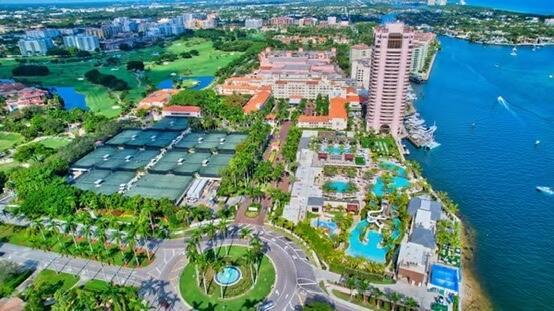 MIZNER LAKE ESTATES - Residential
