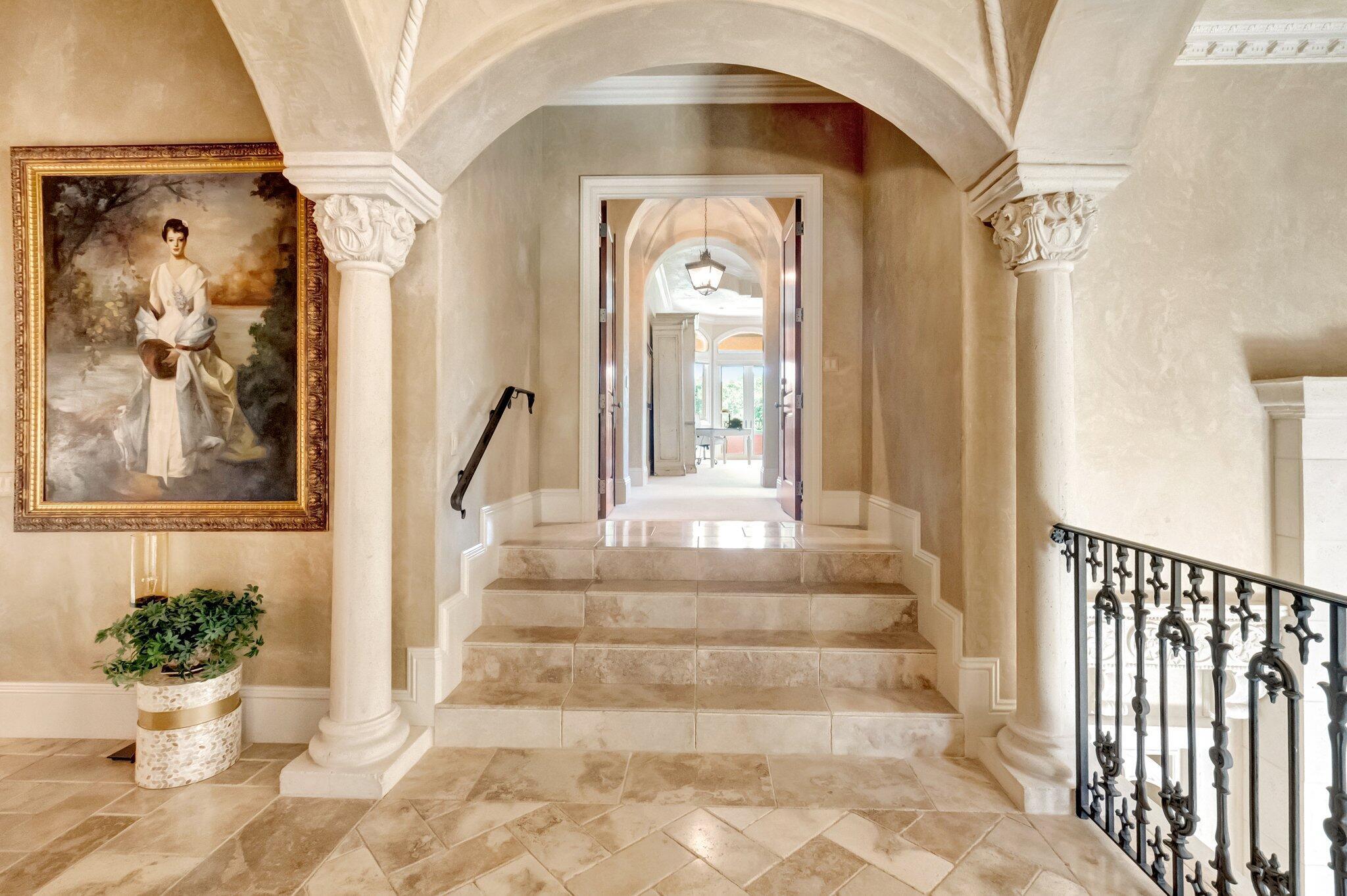 MIZNER LAKE ESTATES - Residential