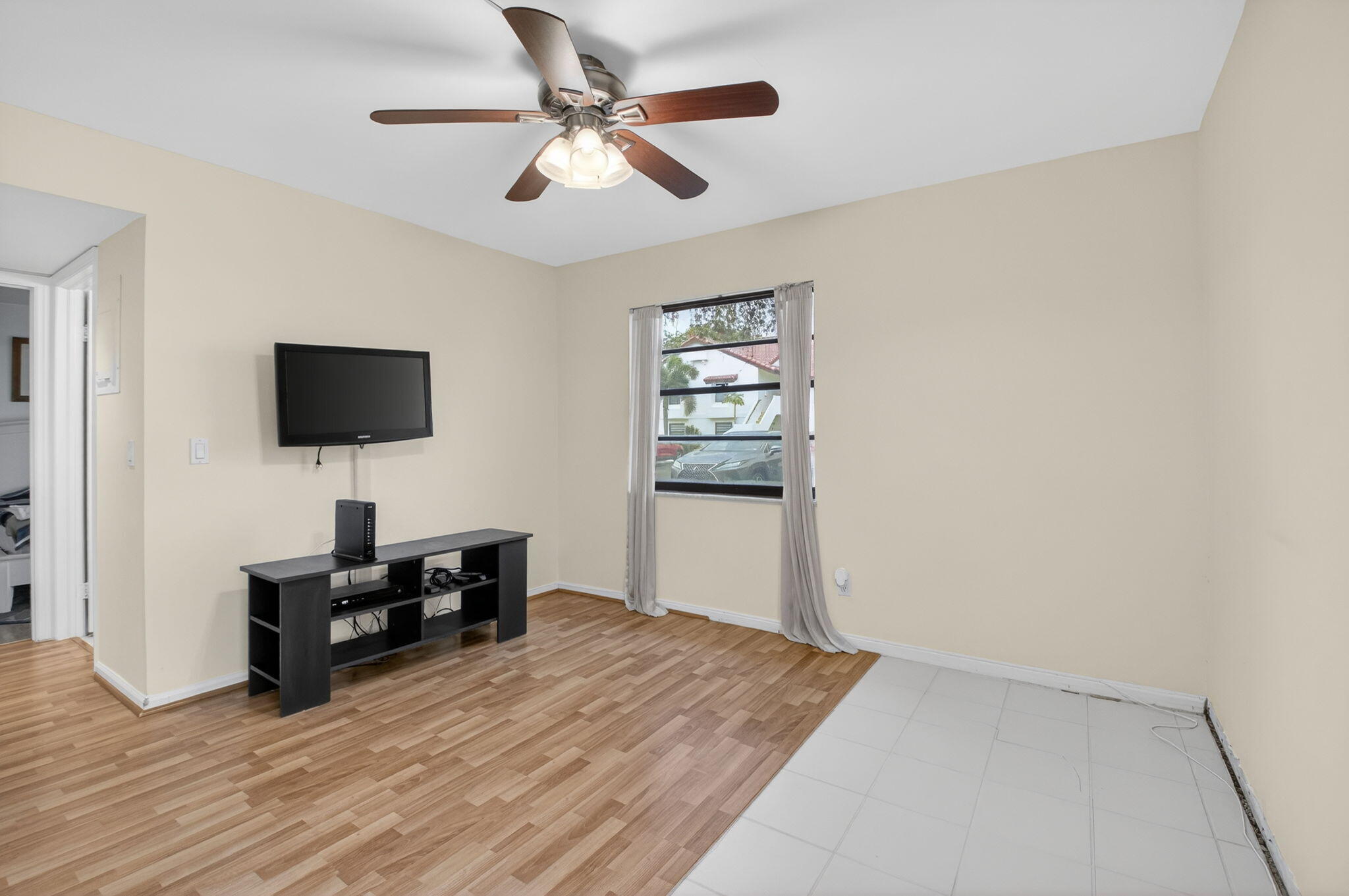 COVES AT PARKWALK CONDO - Residential