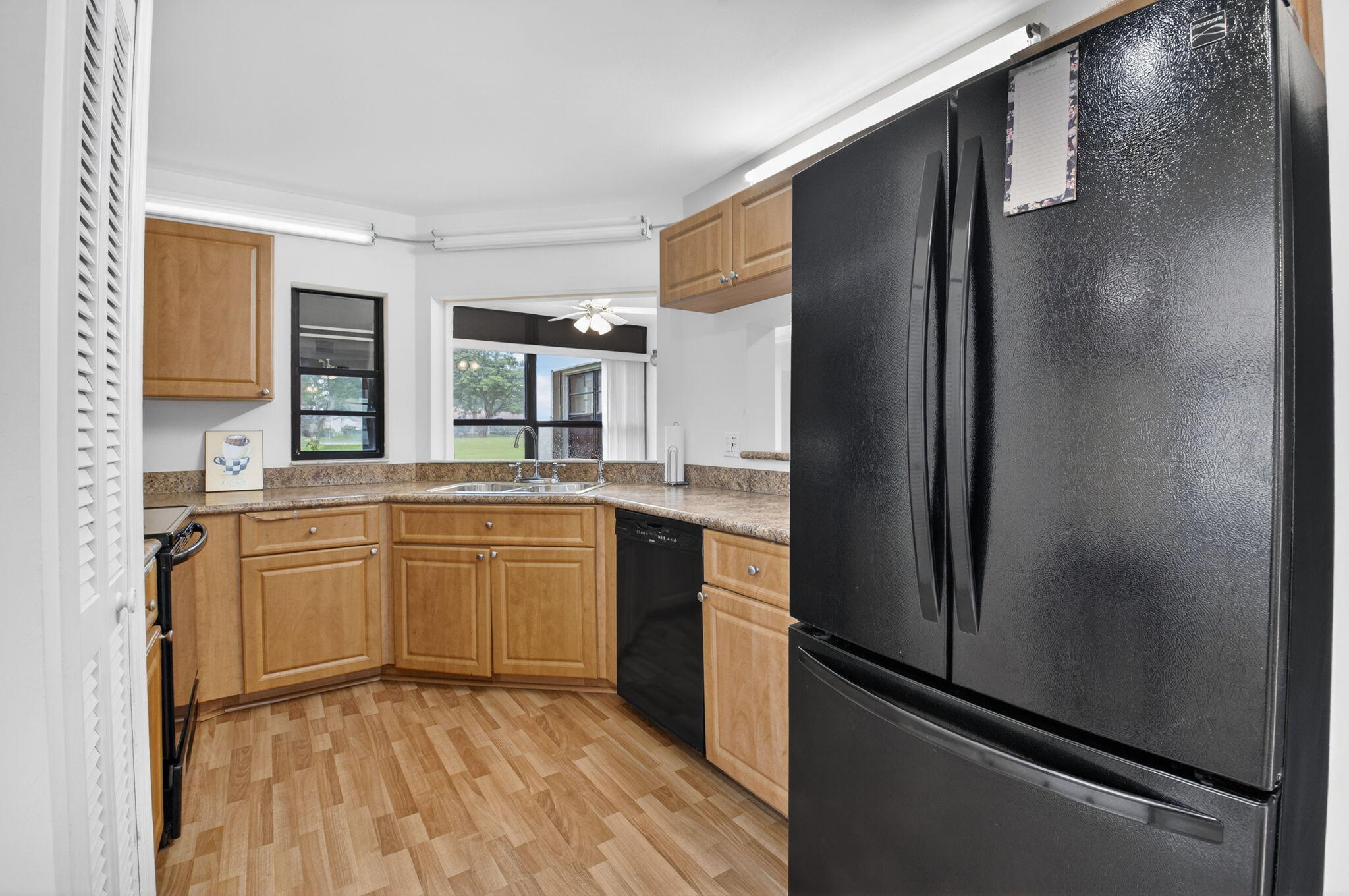 COVES AT PARKWALK CONDO - Residential