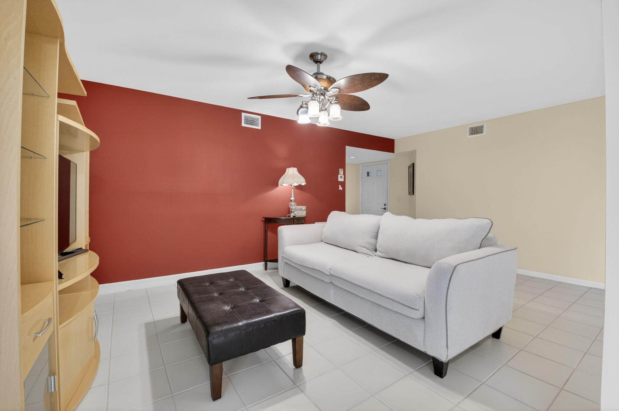 COVES AT PARKWALK CONDO - Residential
