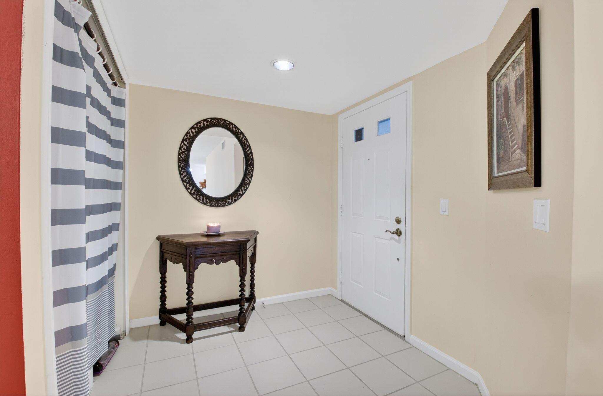 COVES AT PARKWALK CONDO - Residential