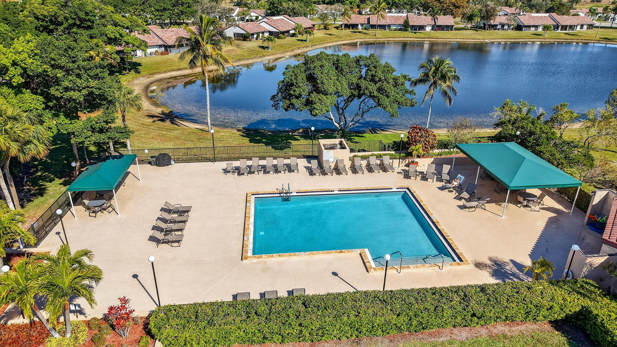 COVES AT PARKWALK CONDO - Residential