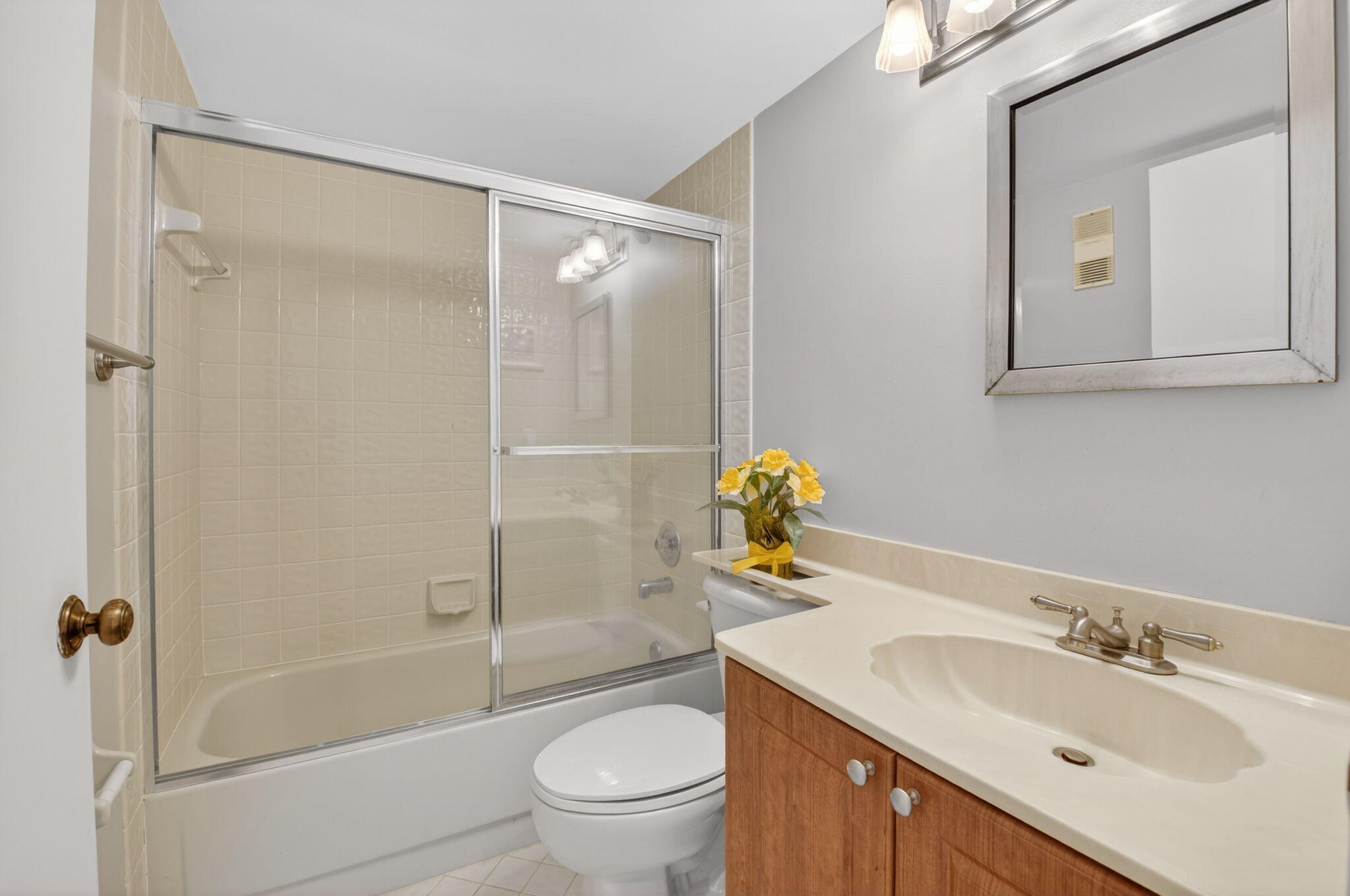COVES AT PARKWALK CONDO - Residential