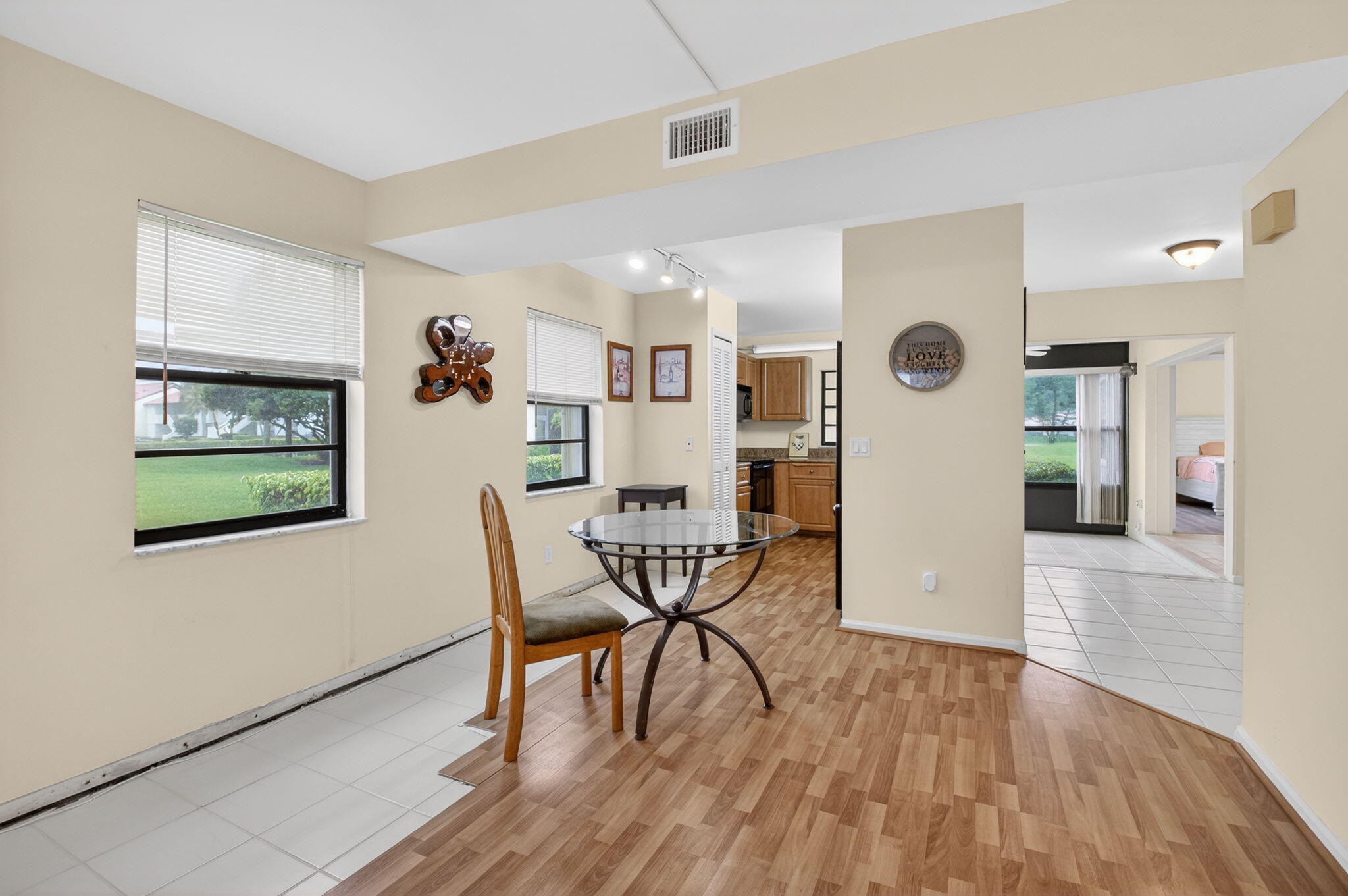 COVES AT PARKWALK CONDO - Residential