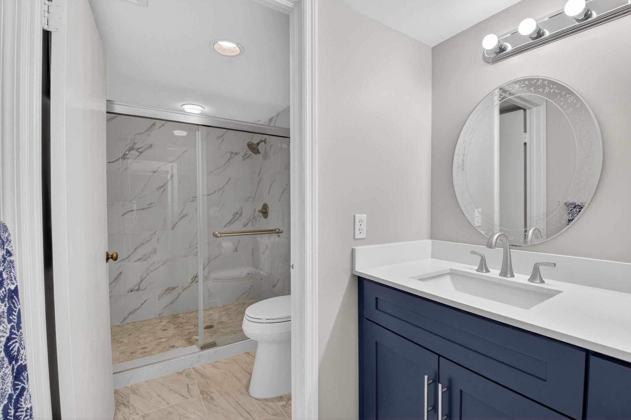 COVES AT PARKWALK CONDO - Residential