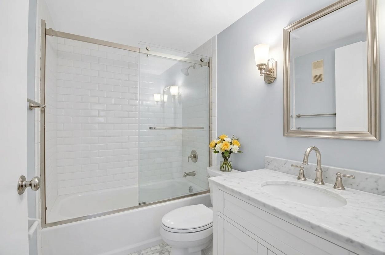 COVES AT PARKWALK CONDO - Residential