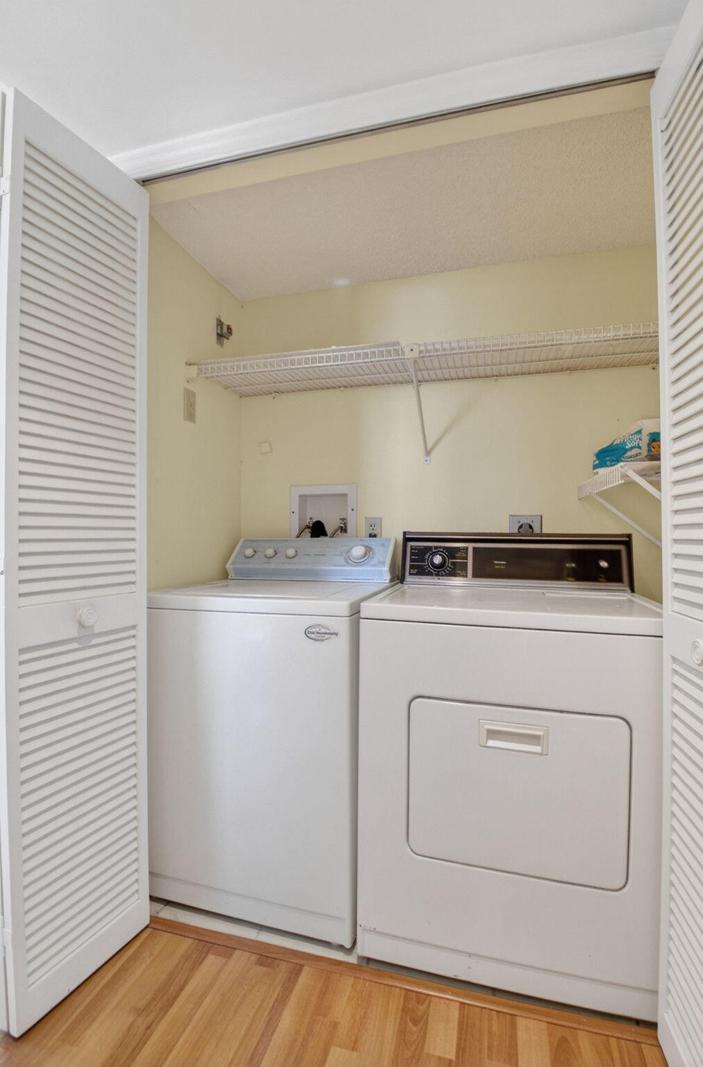 COVES AT PARKWALK CONDO - Residential